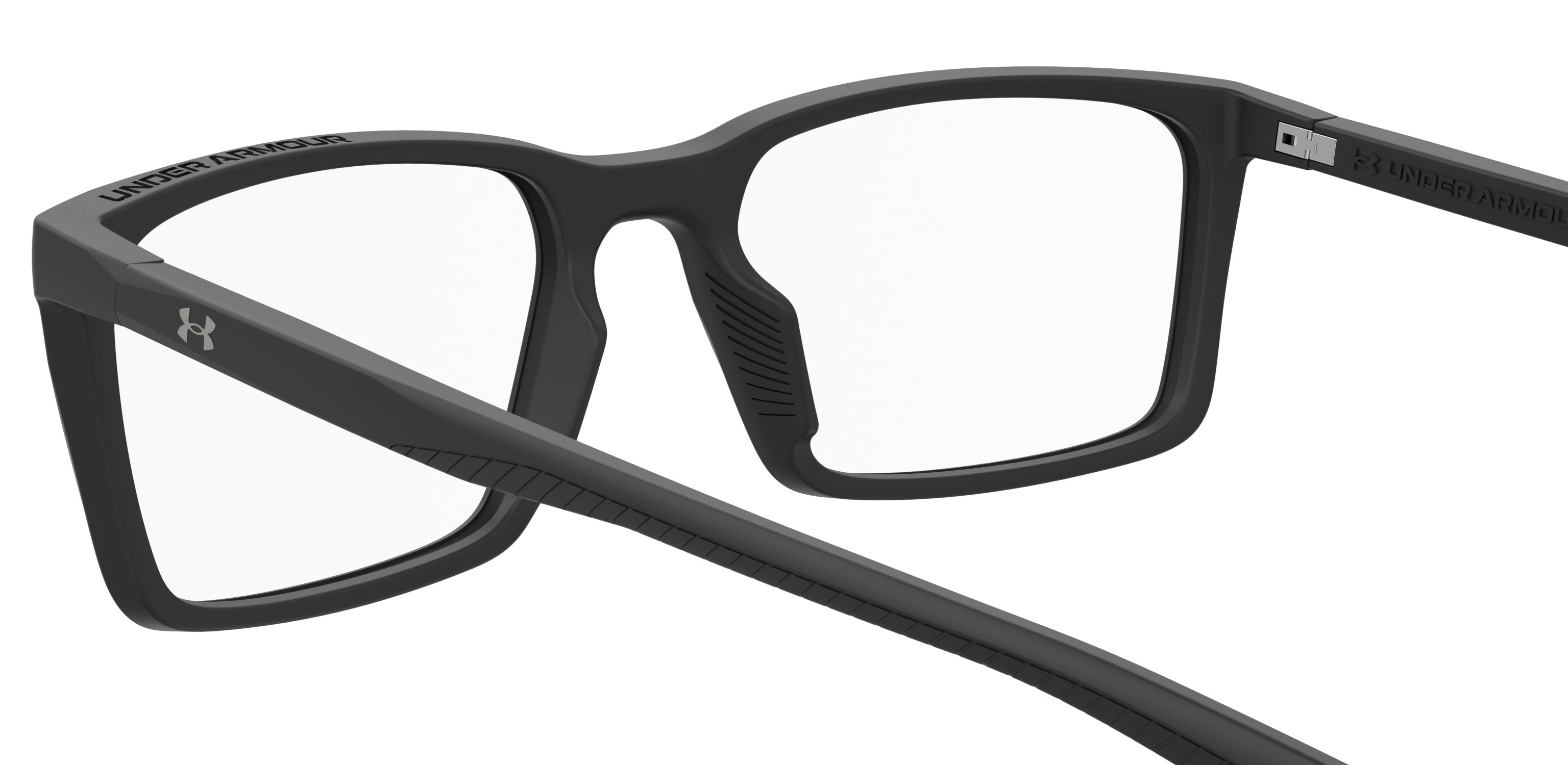 Under Armour Square Frames