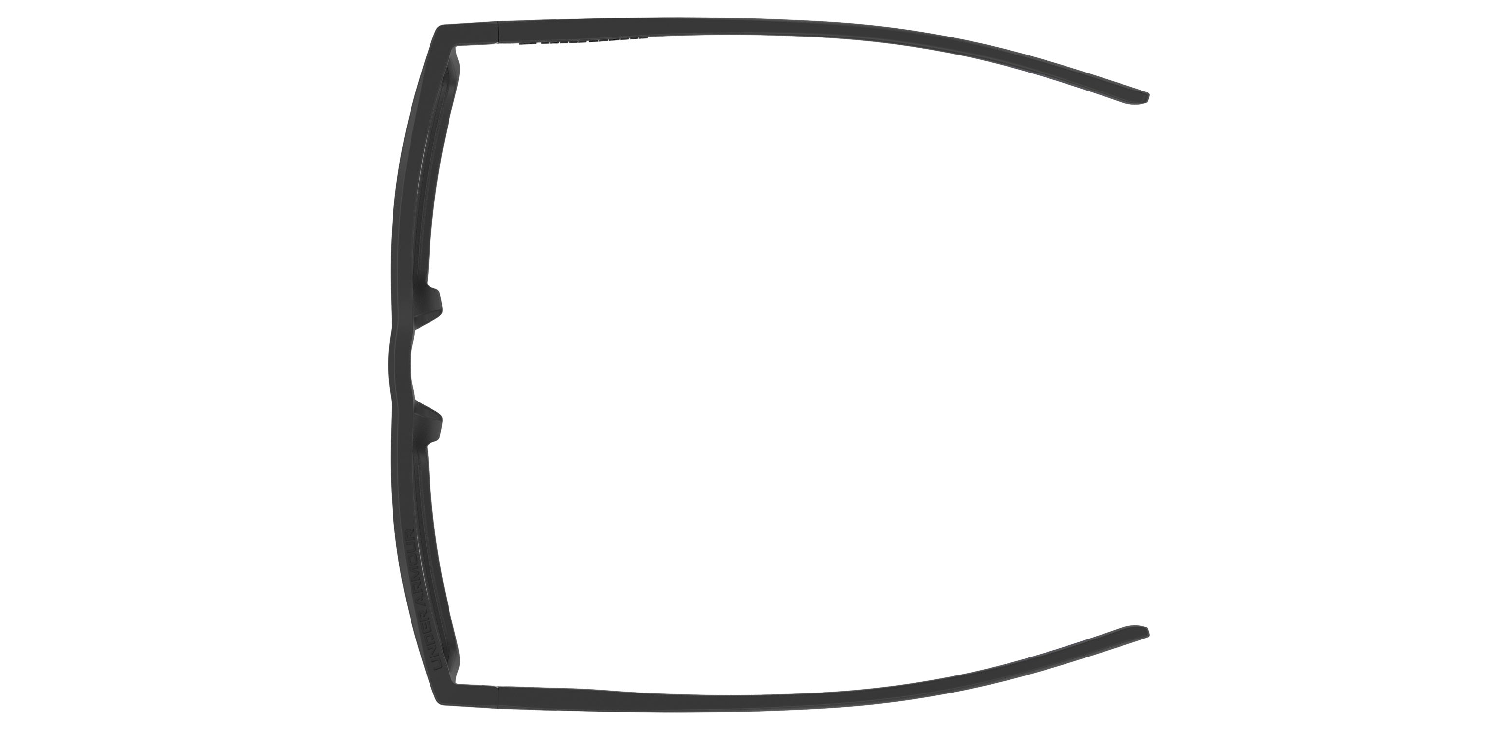 Under Armour Square Frames