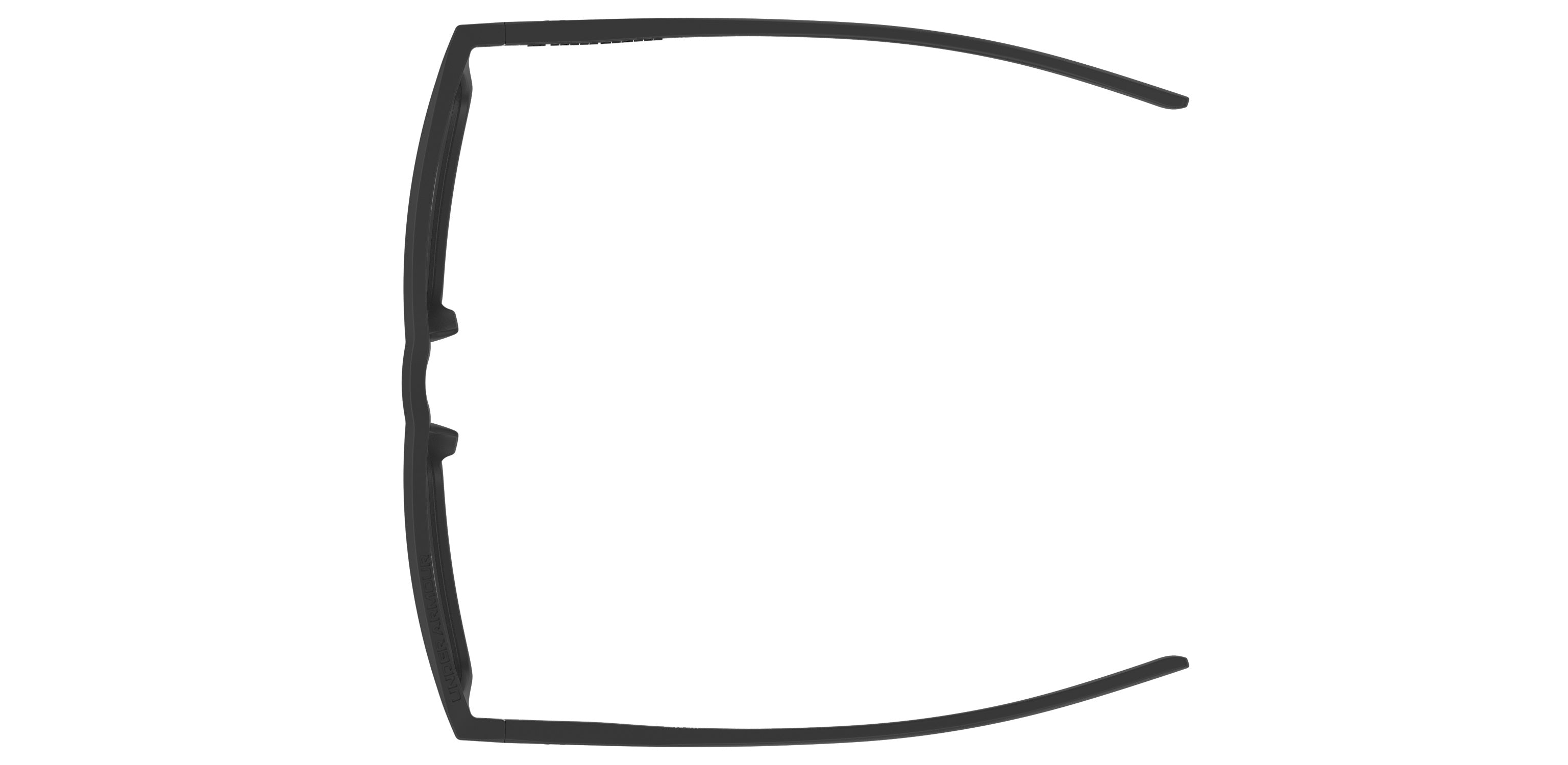 Under Armour Square Frames
