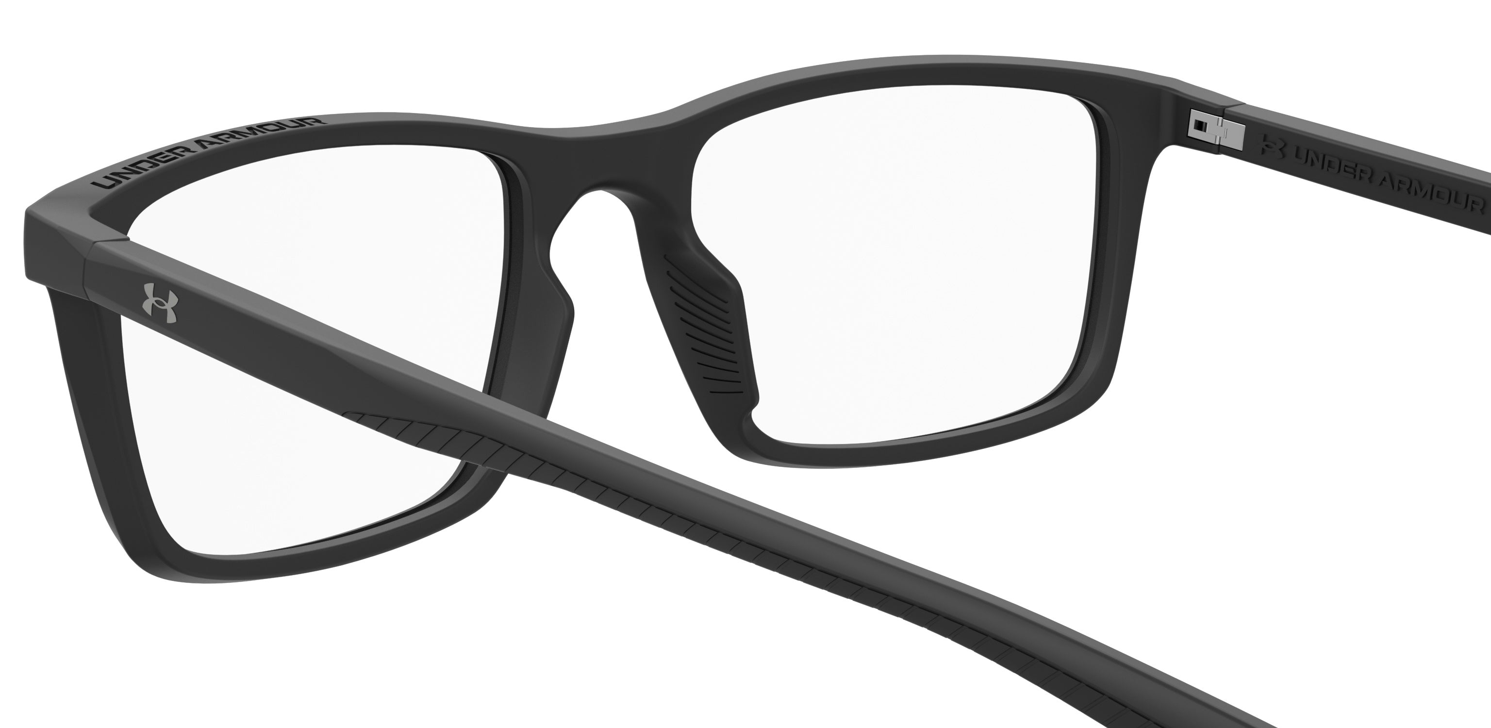 Under Armour Square Frames