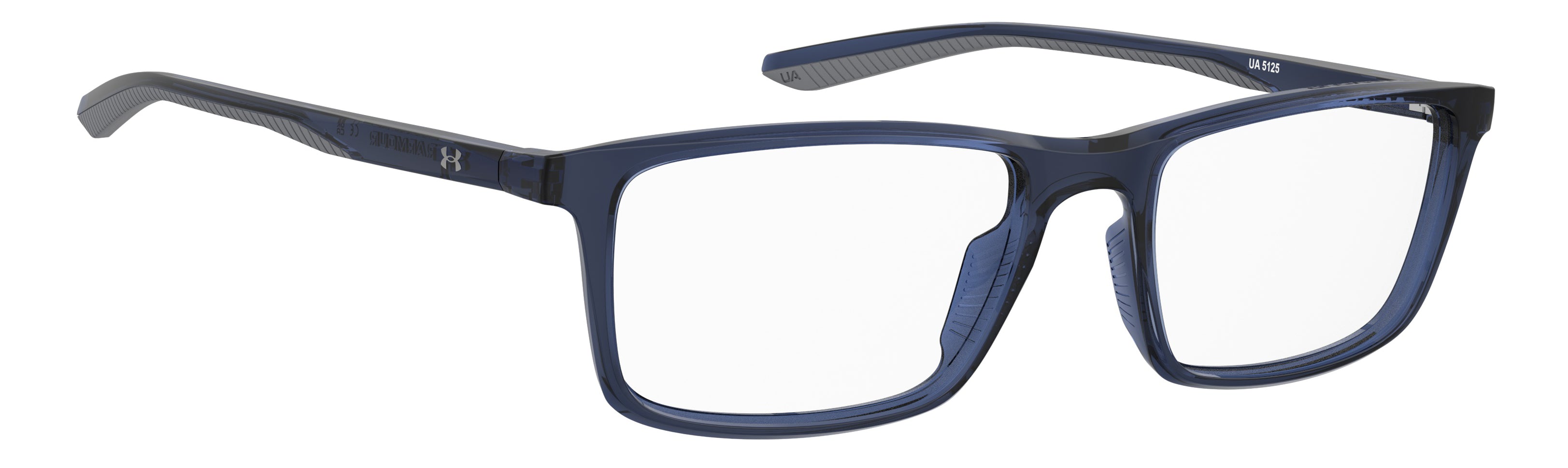 Under Armour Square Frames