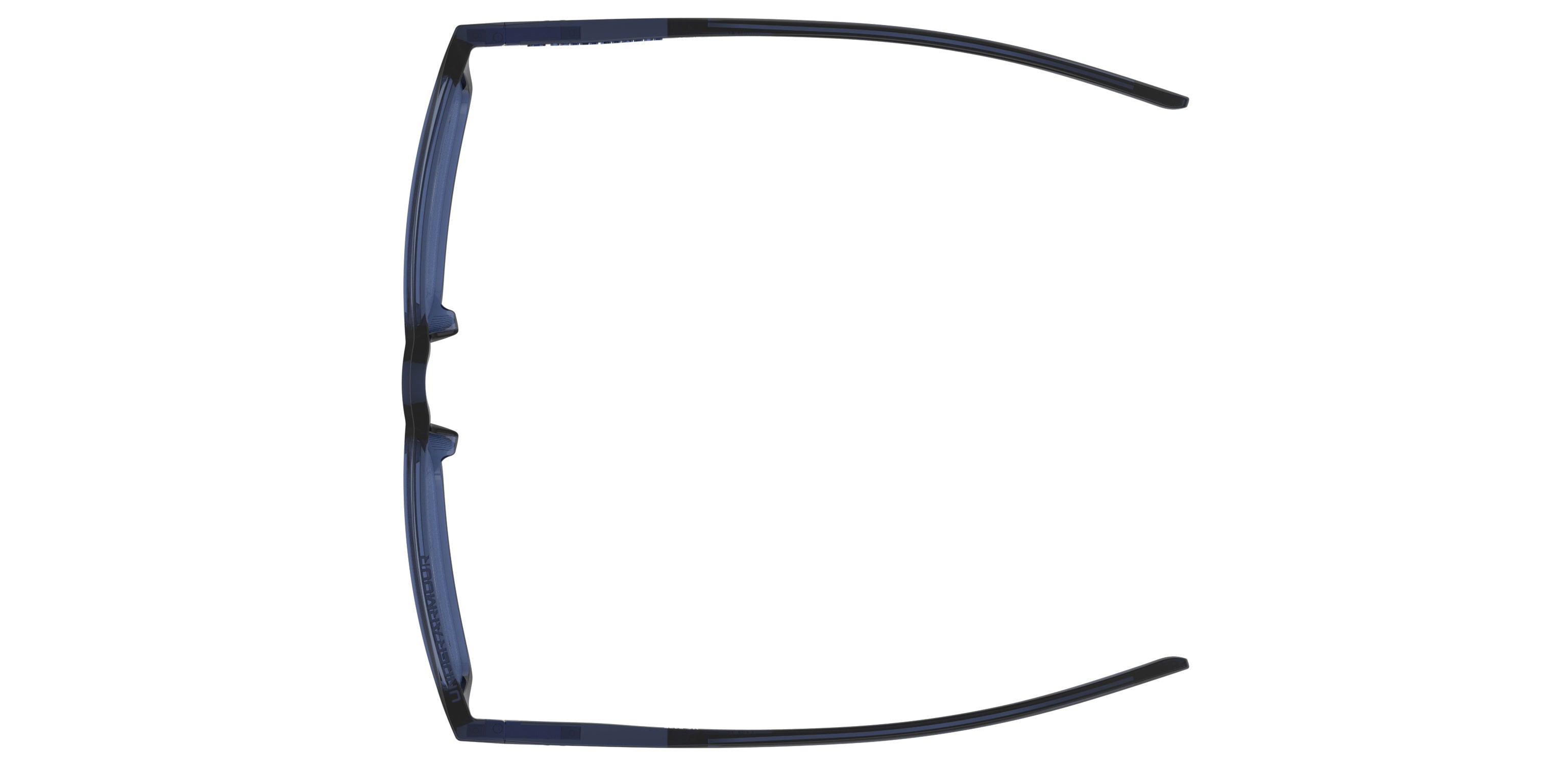 Under Armour Square Frames