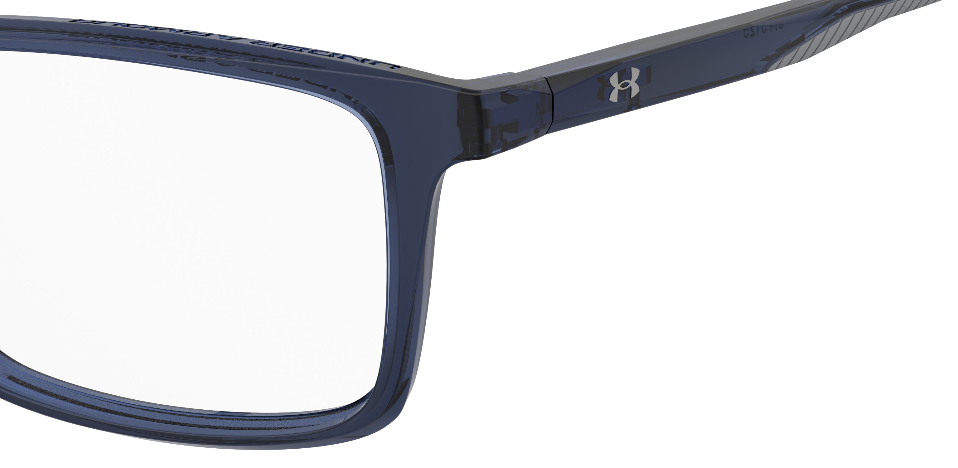 Under Armour Square Frames