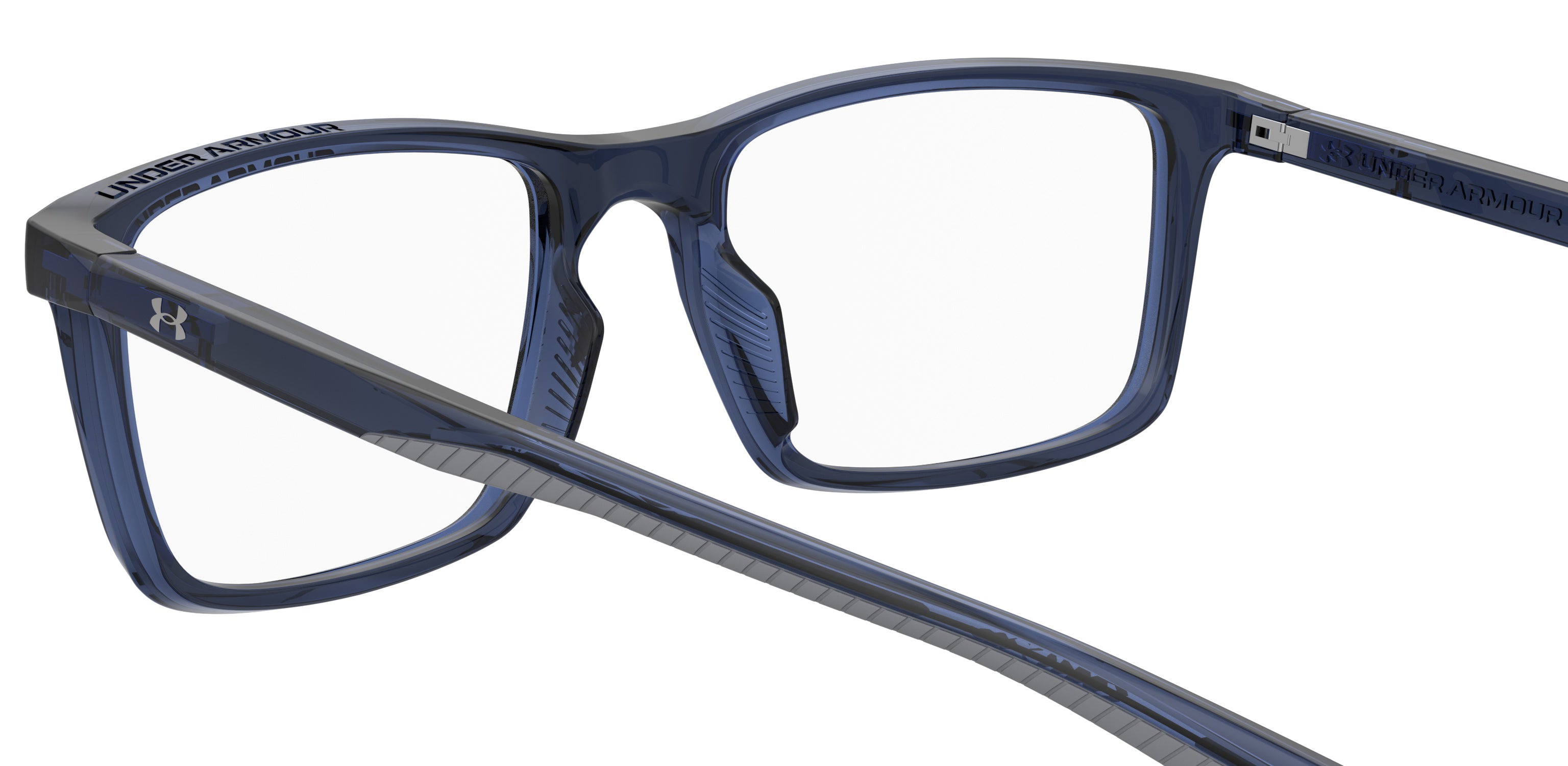 Under Armour Square Frames