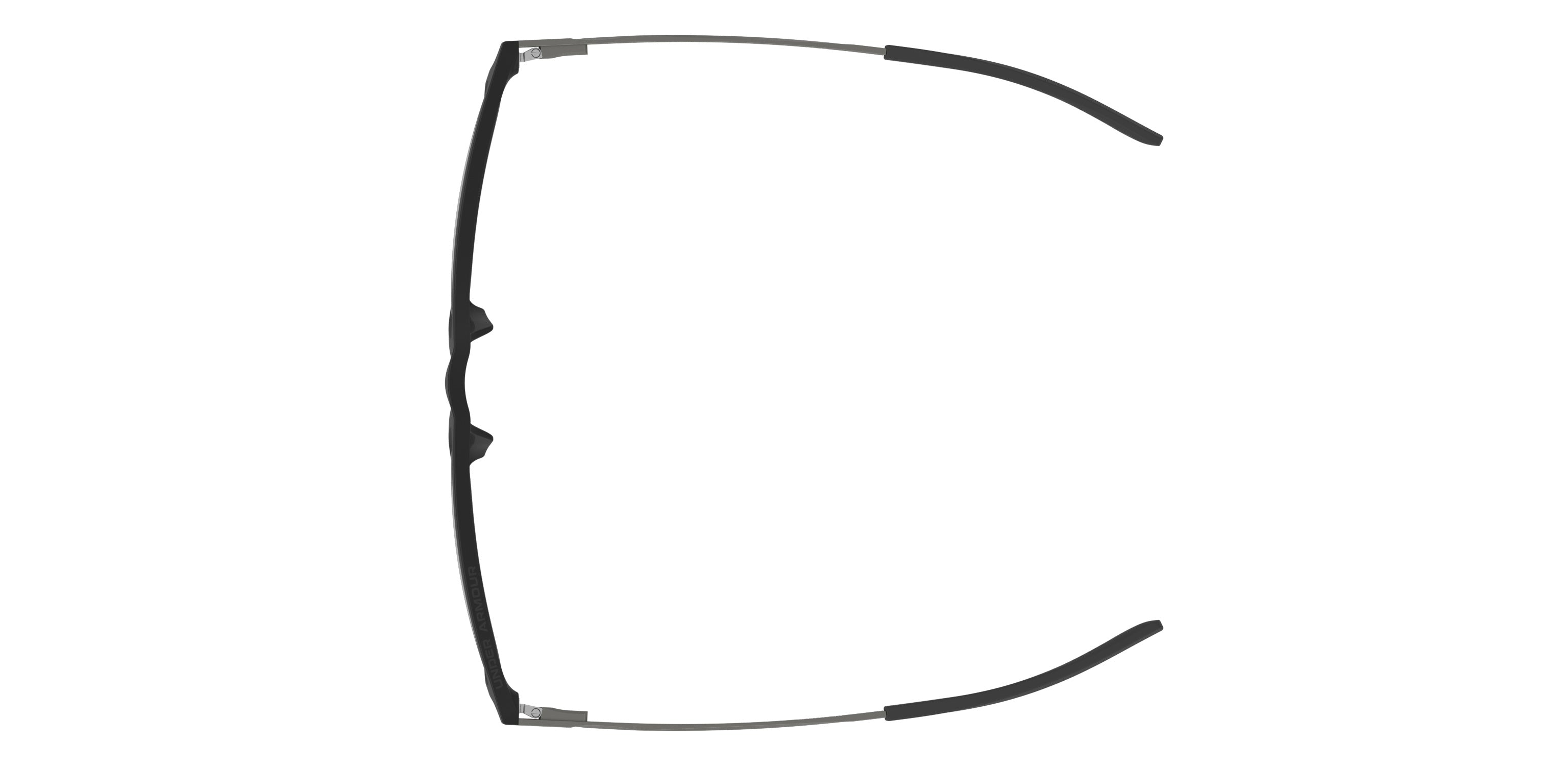 Under Armour Square Frames