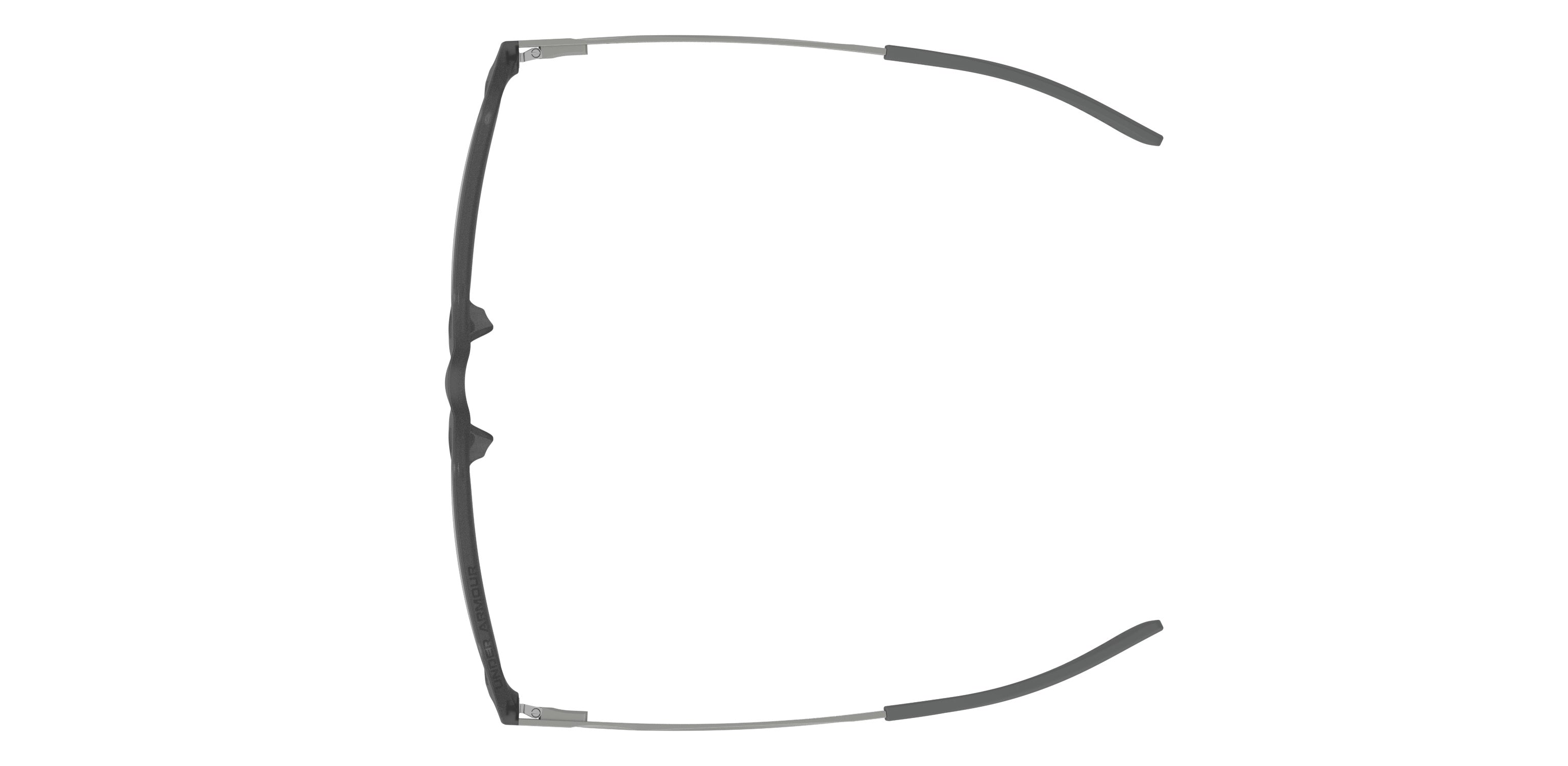 Under Armour Square Frames