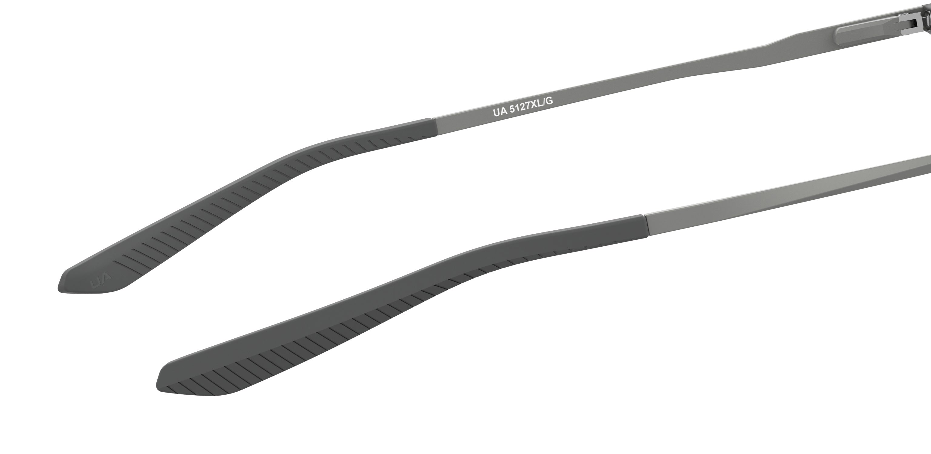 Under Armour Square Frames