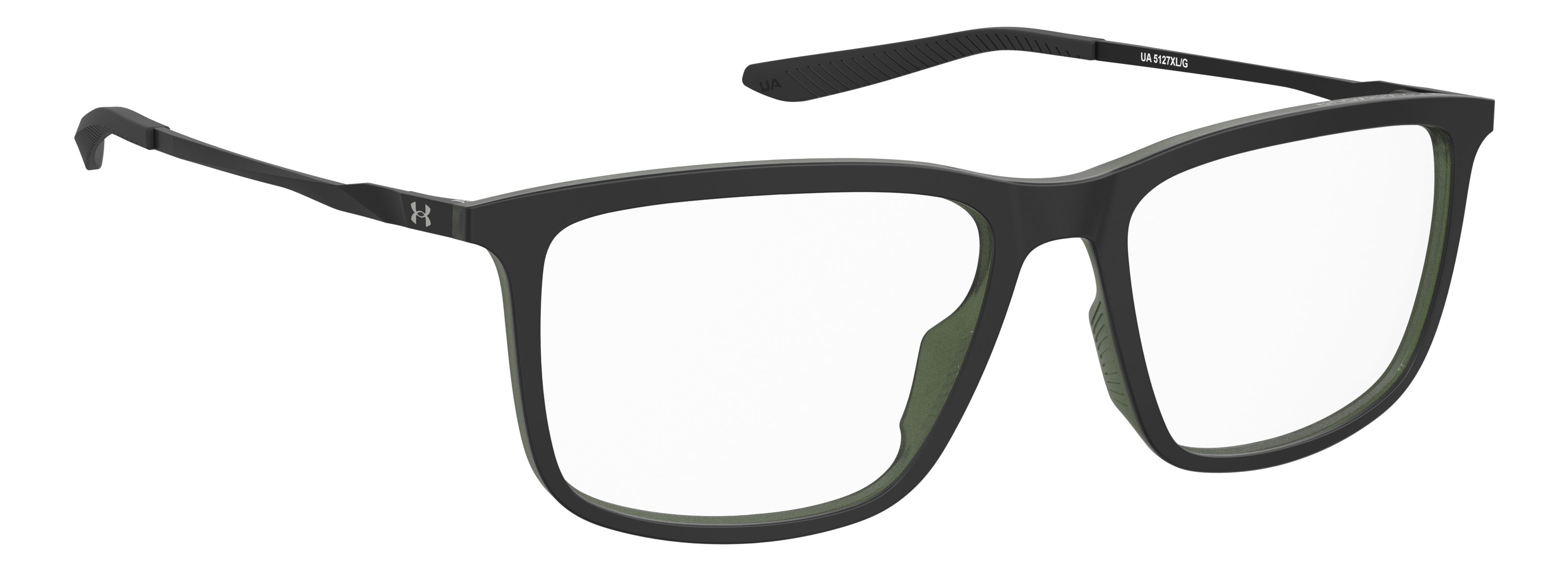 Under Armour Square Frames