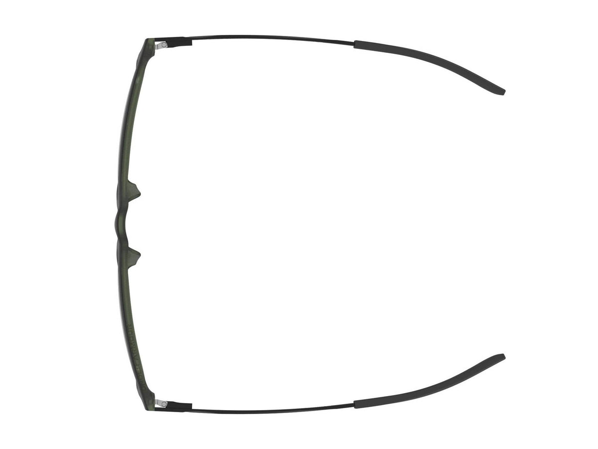 Under Armour Square Frames