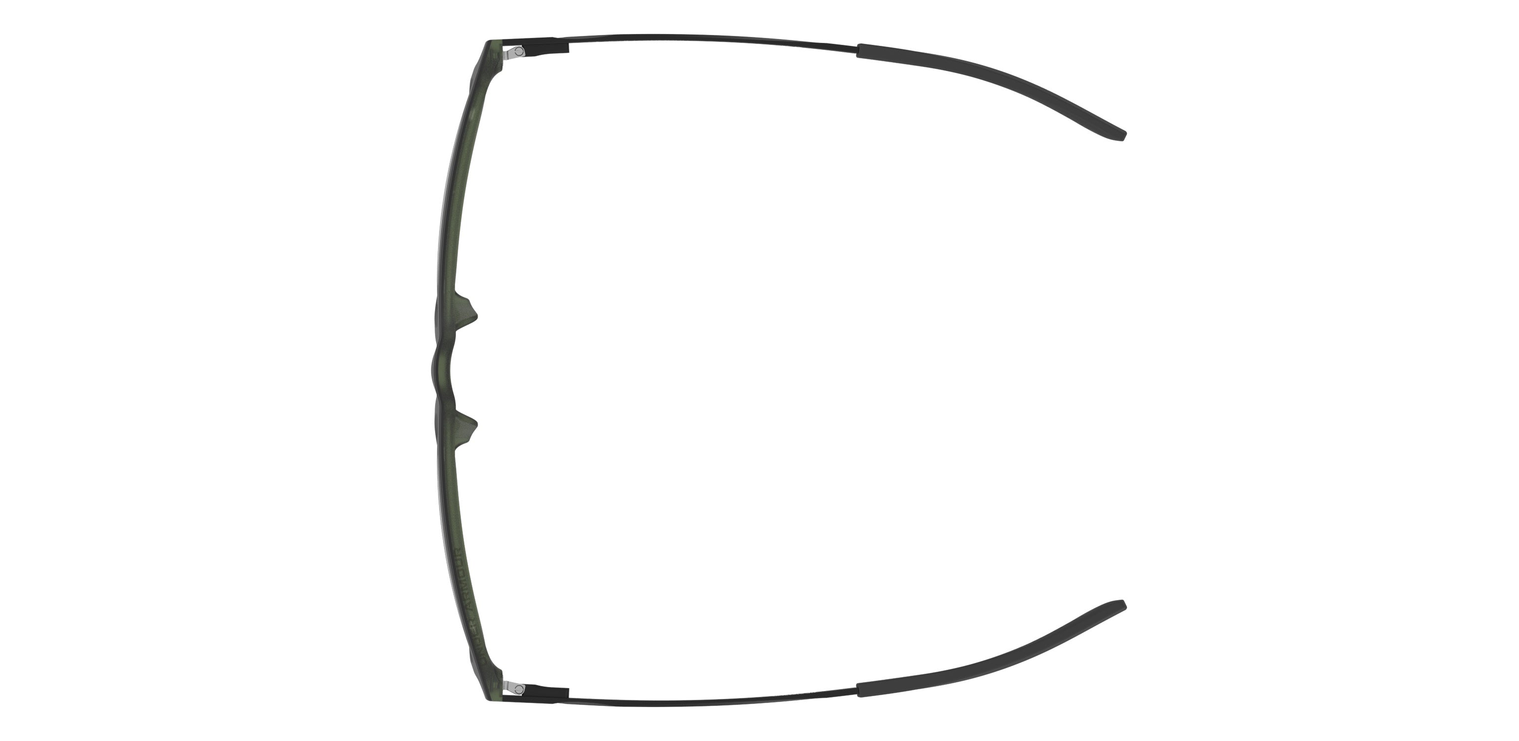 Under Armour Square Frames