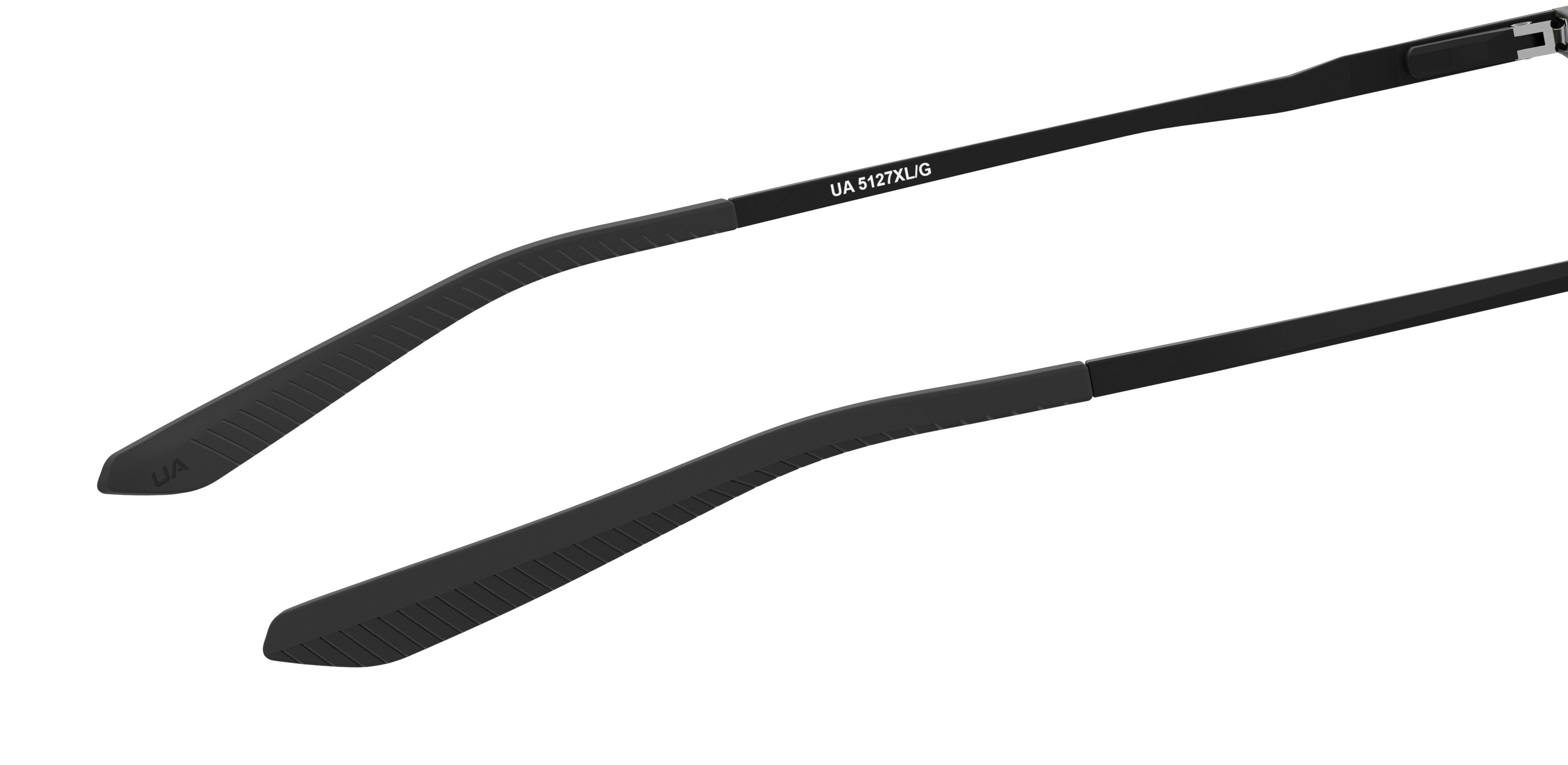Under Armour Square Frames