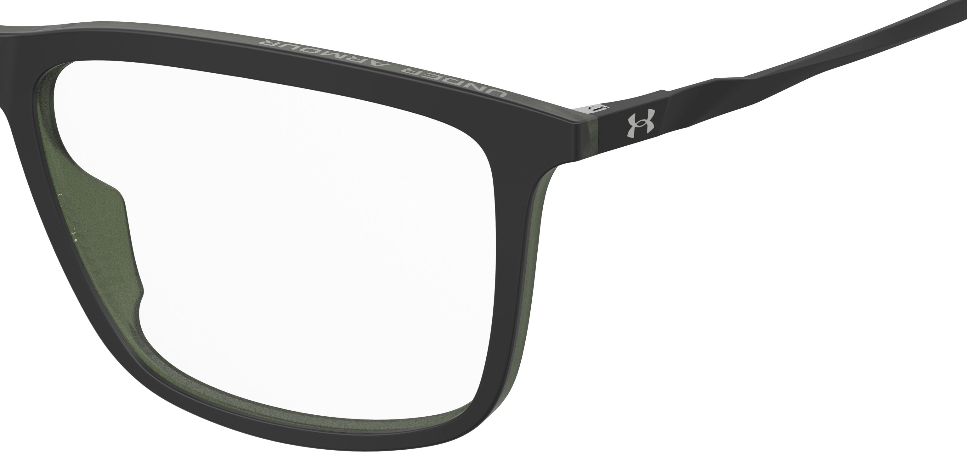Under Armour Square Frames