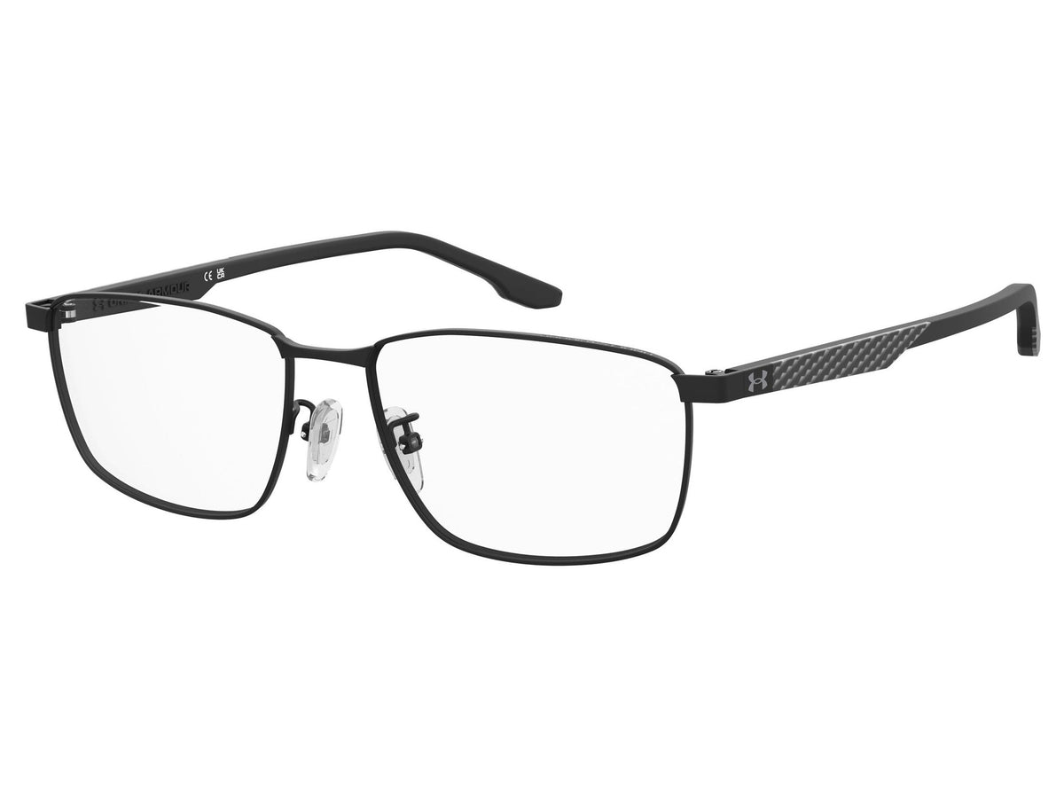 Under Armour Square Frames