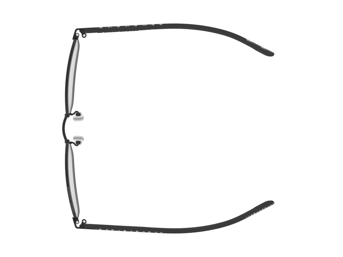 Under Armour Square Frames