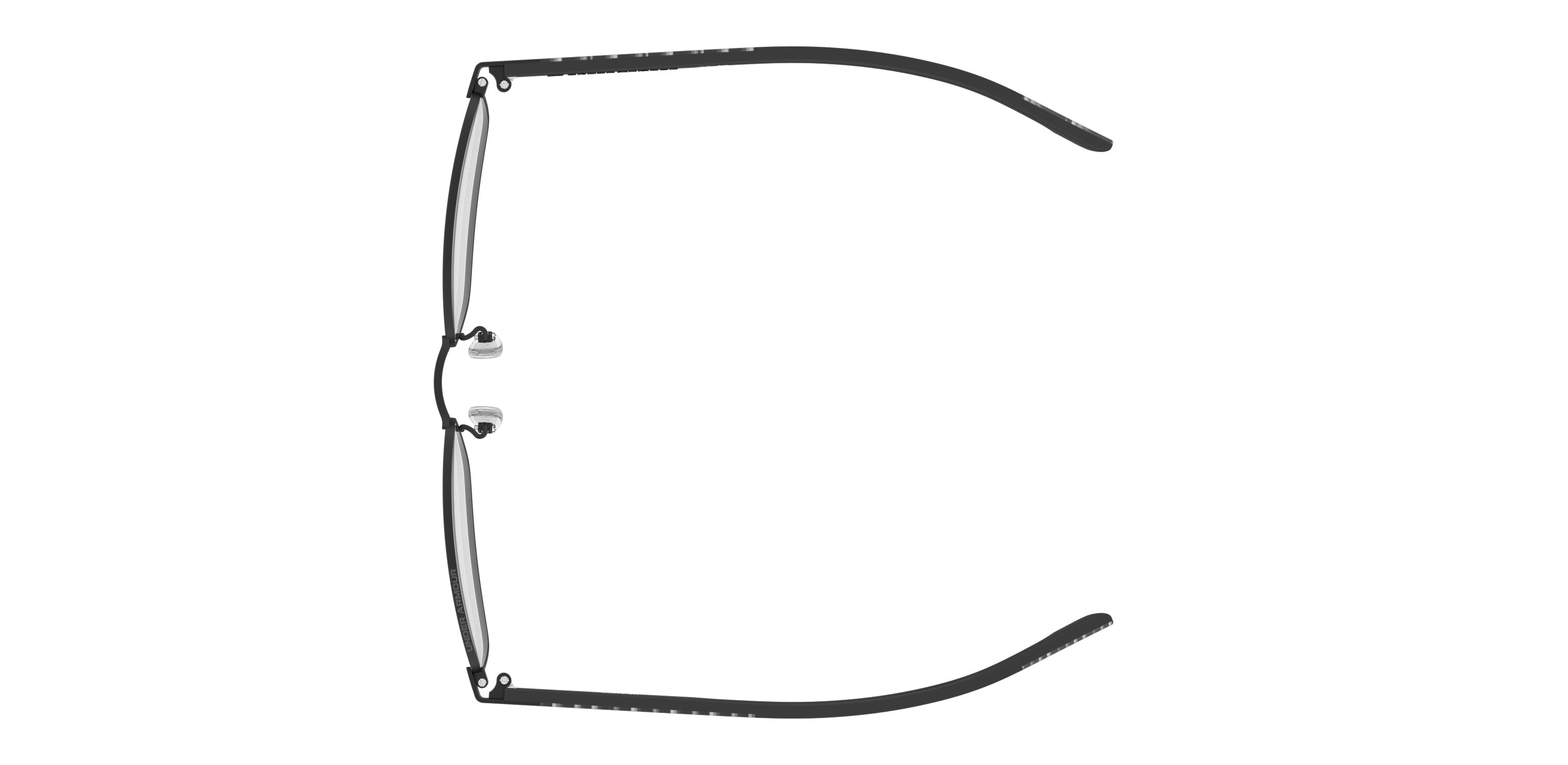 Under Armour Square Frames