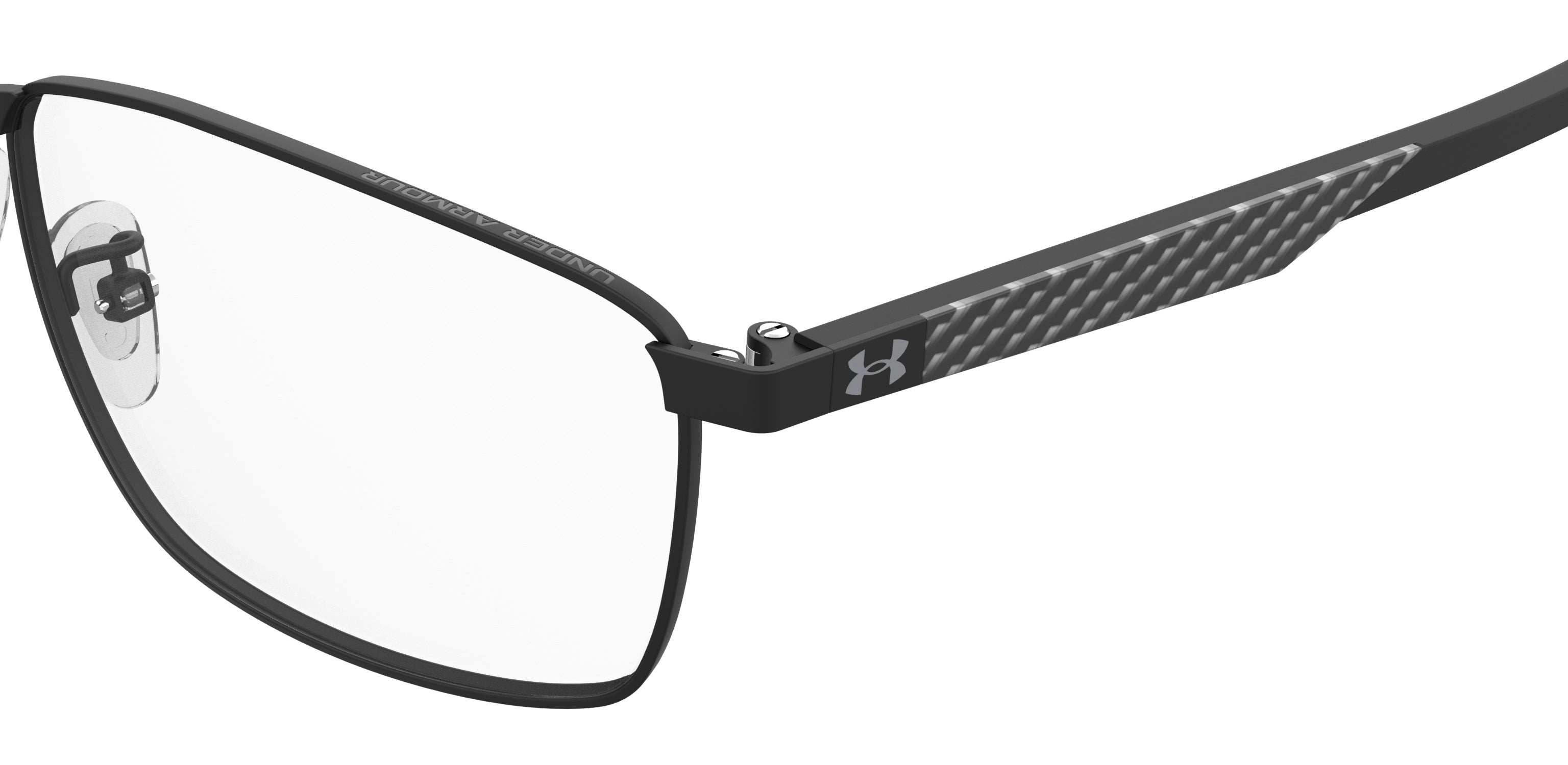 Under Armour Square Frames