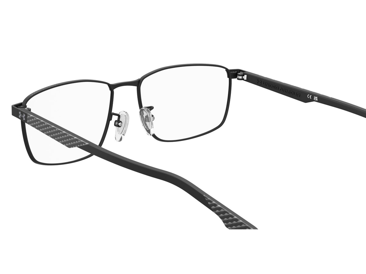 Under Armour Square Frames