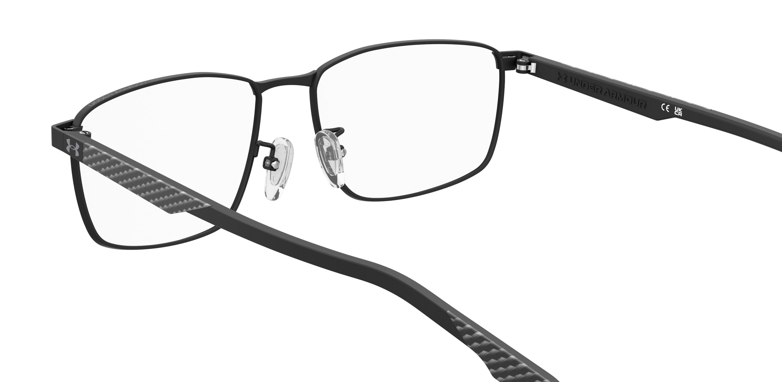Under Armour Square Frames