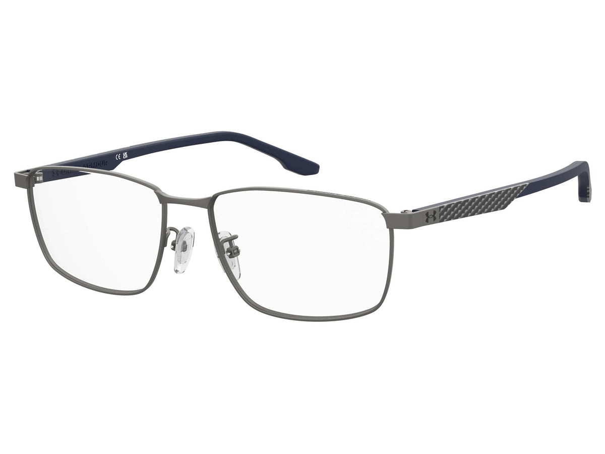 Under Armour Square Frames