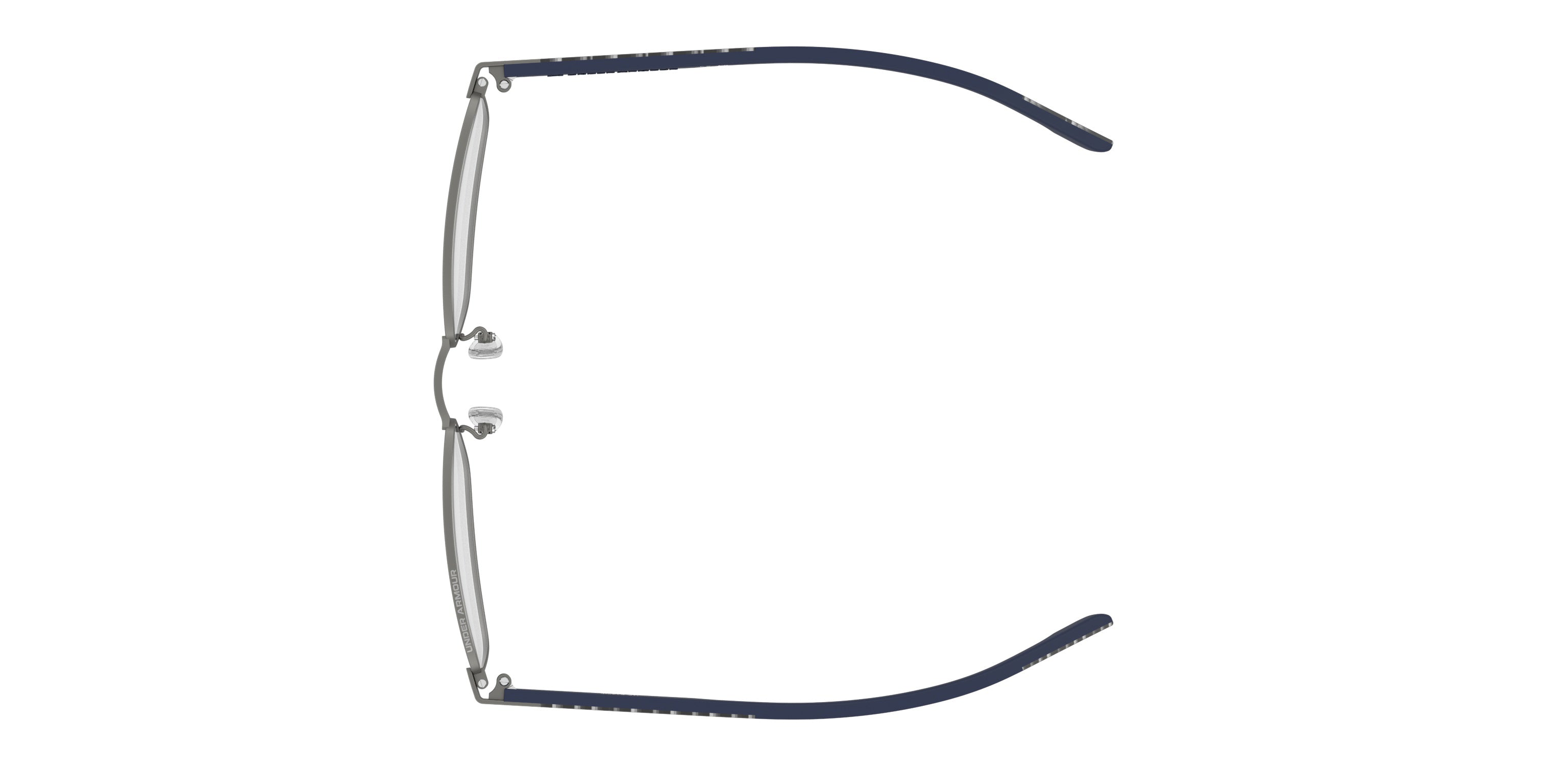 Under Armour Square Frames