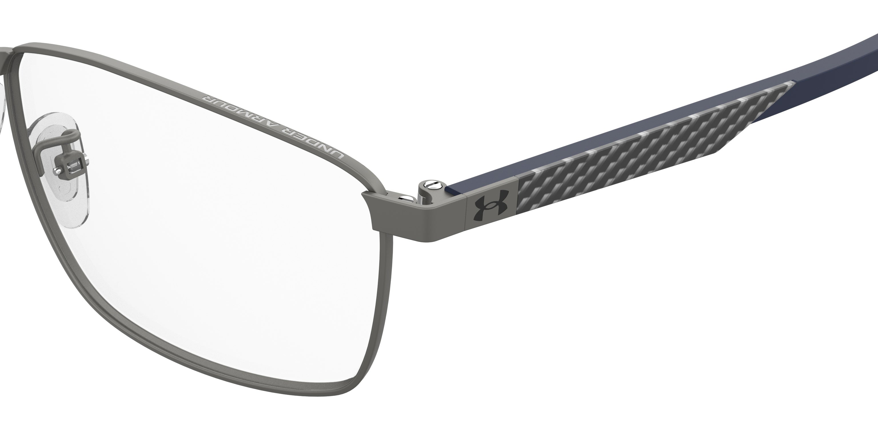 Under Armour Square Frames