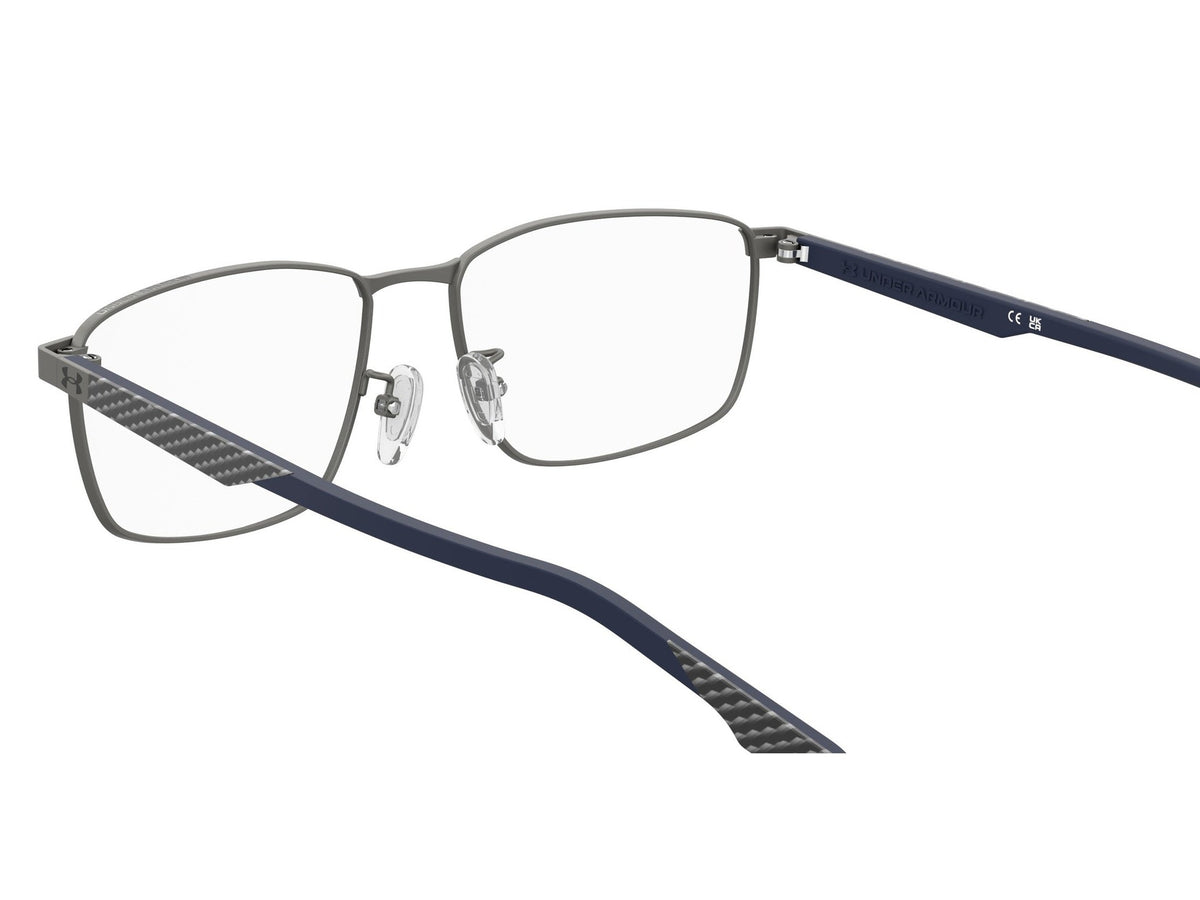 Under Armour Square Frames