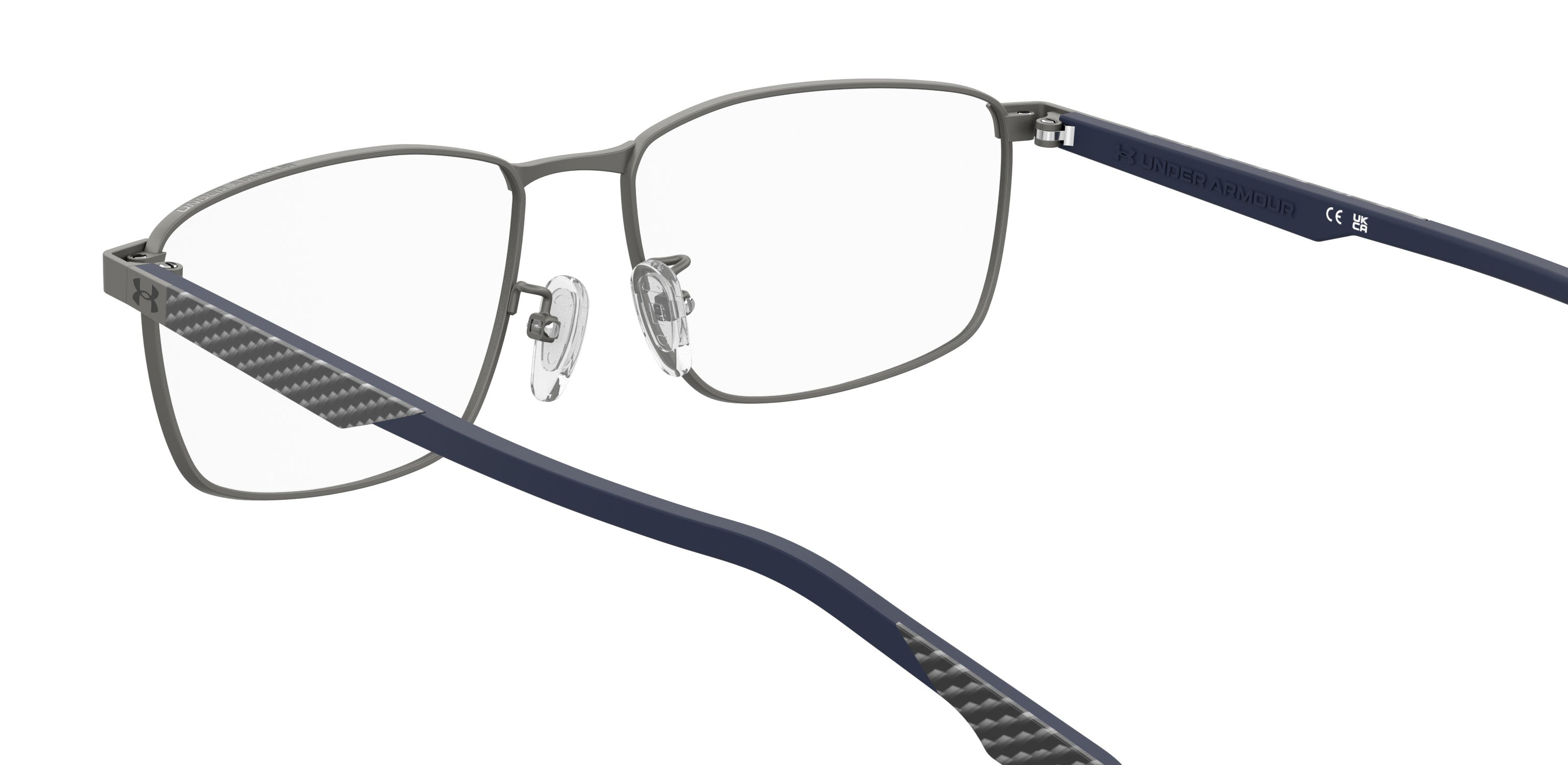 Under Armour Square Frames