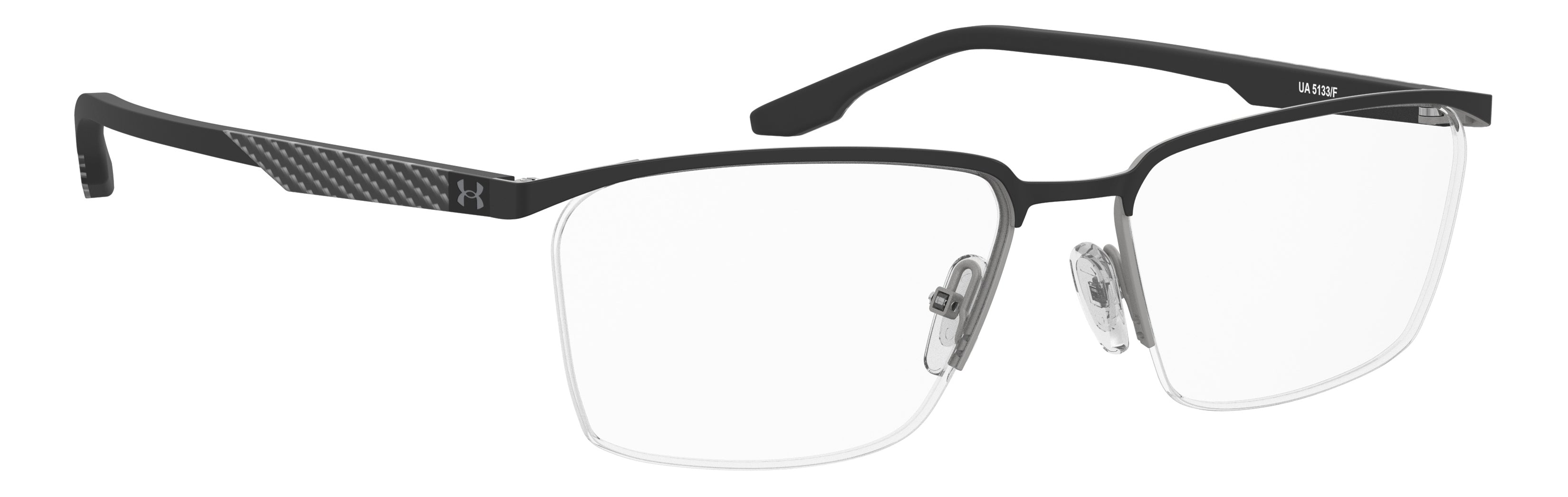 Under Armour Square Frames