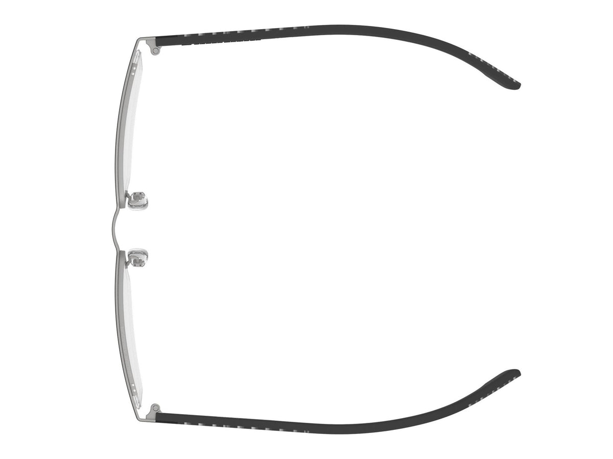 Under Armour Square Frames
