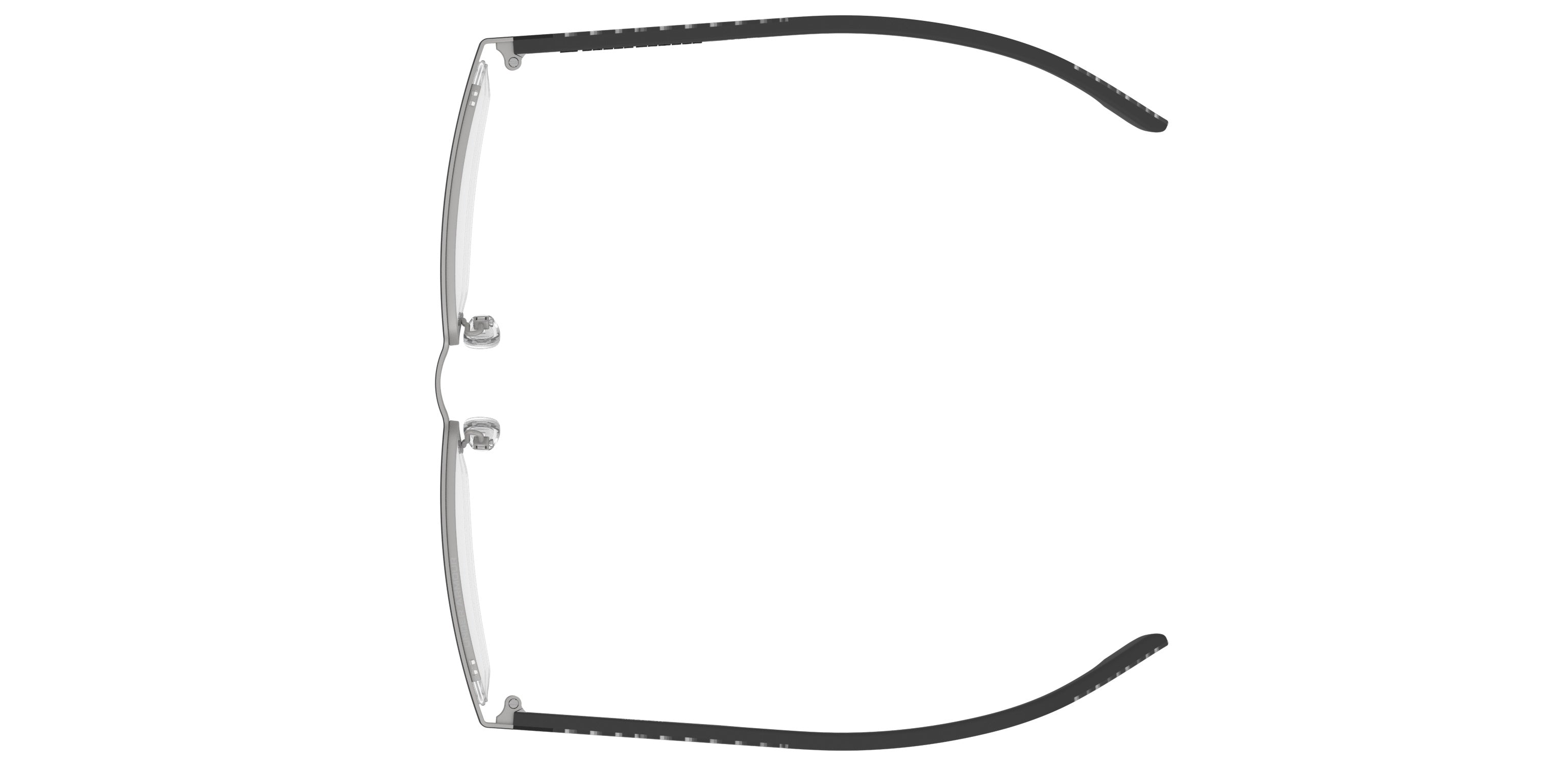 Under Armour Square Frames