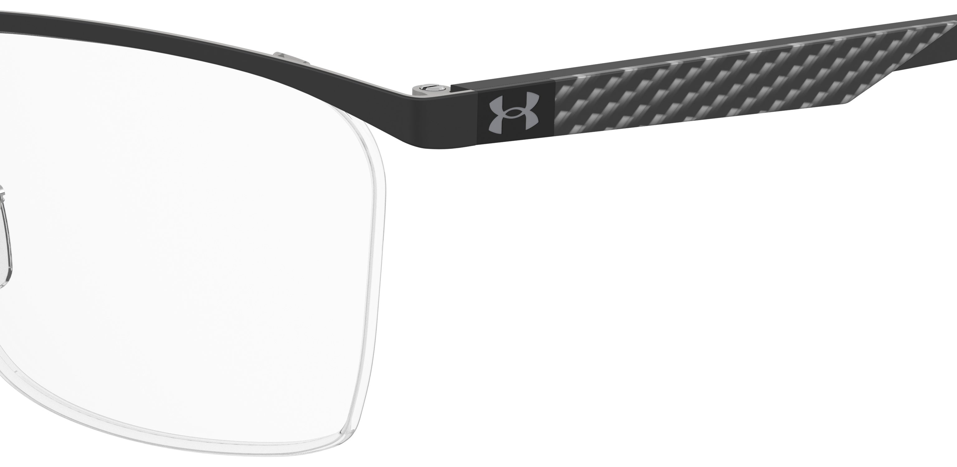 Under Armour Square Frames