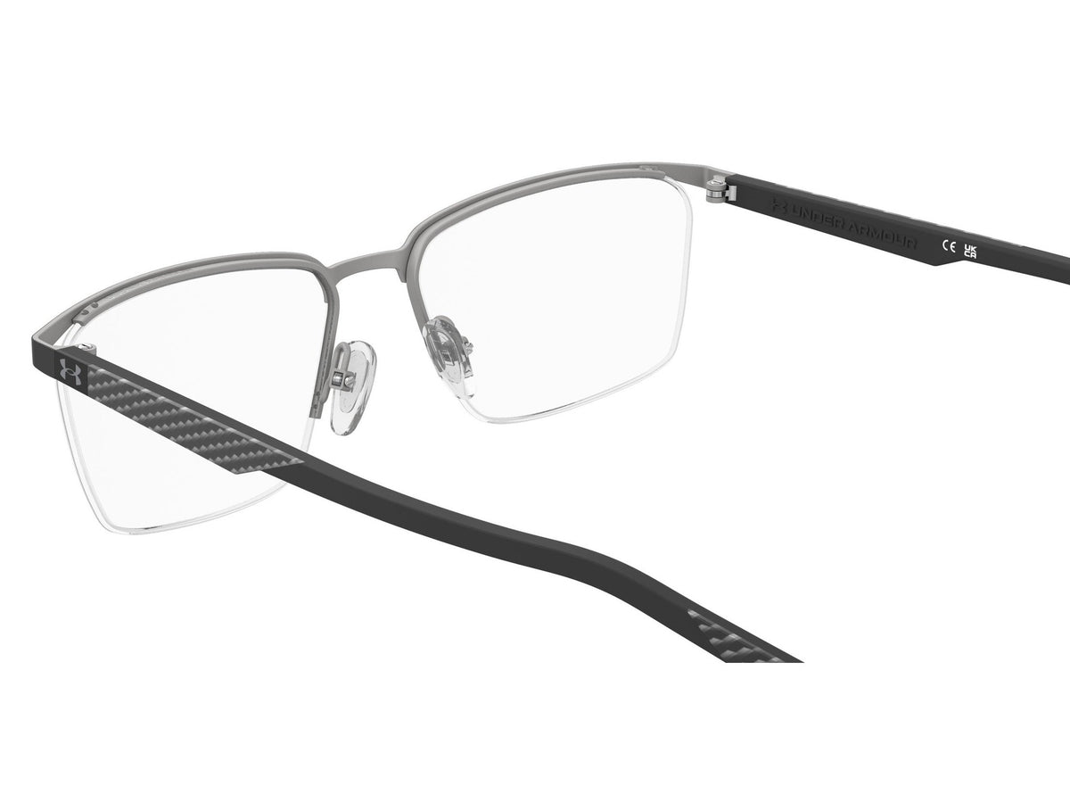 Under Armour Square Frames