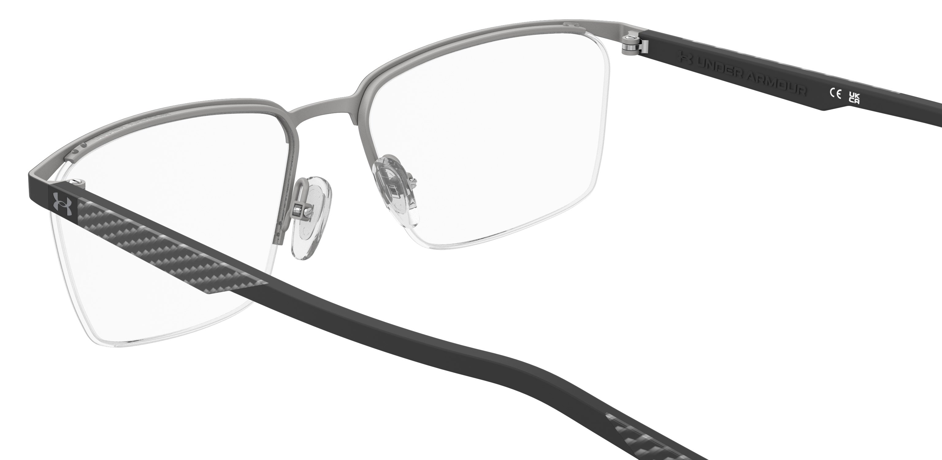Under Armour Square Frames