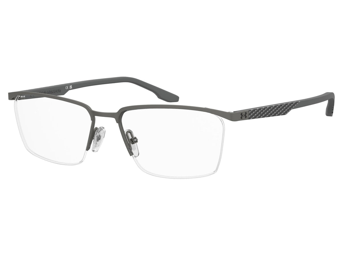 Under Armour Square Frames