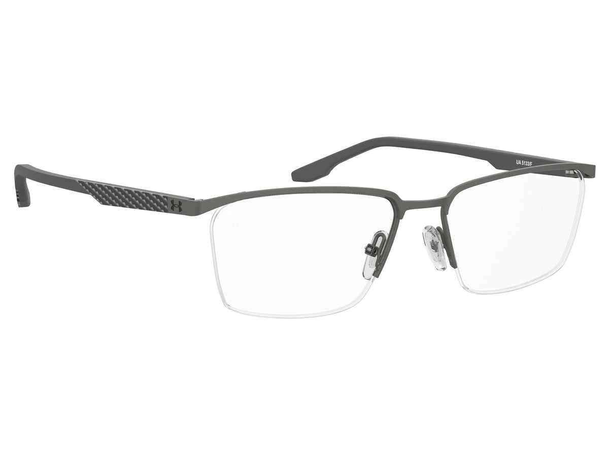 Under Armour Square Frames