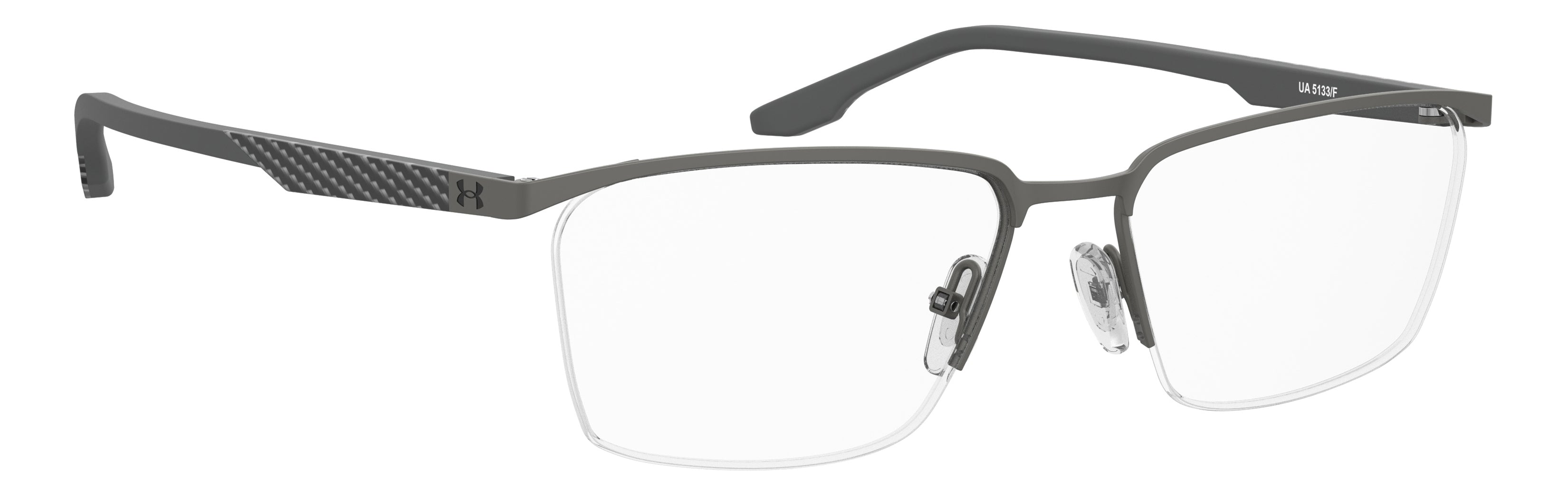 Under Armour Square Frames