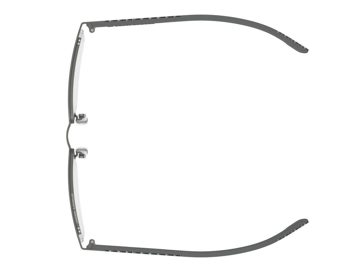 Under Armour Square Frames