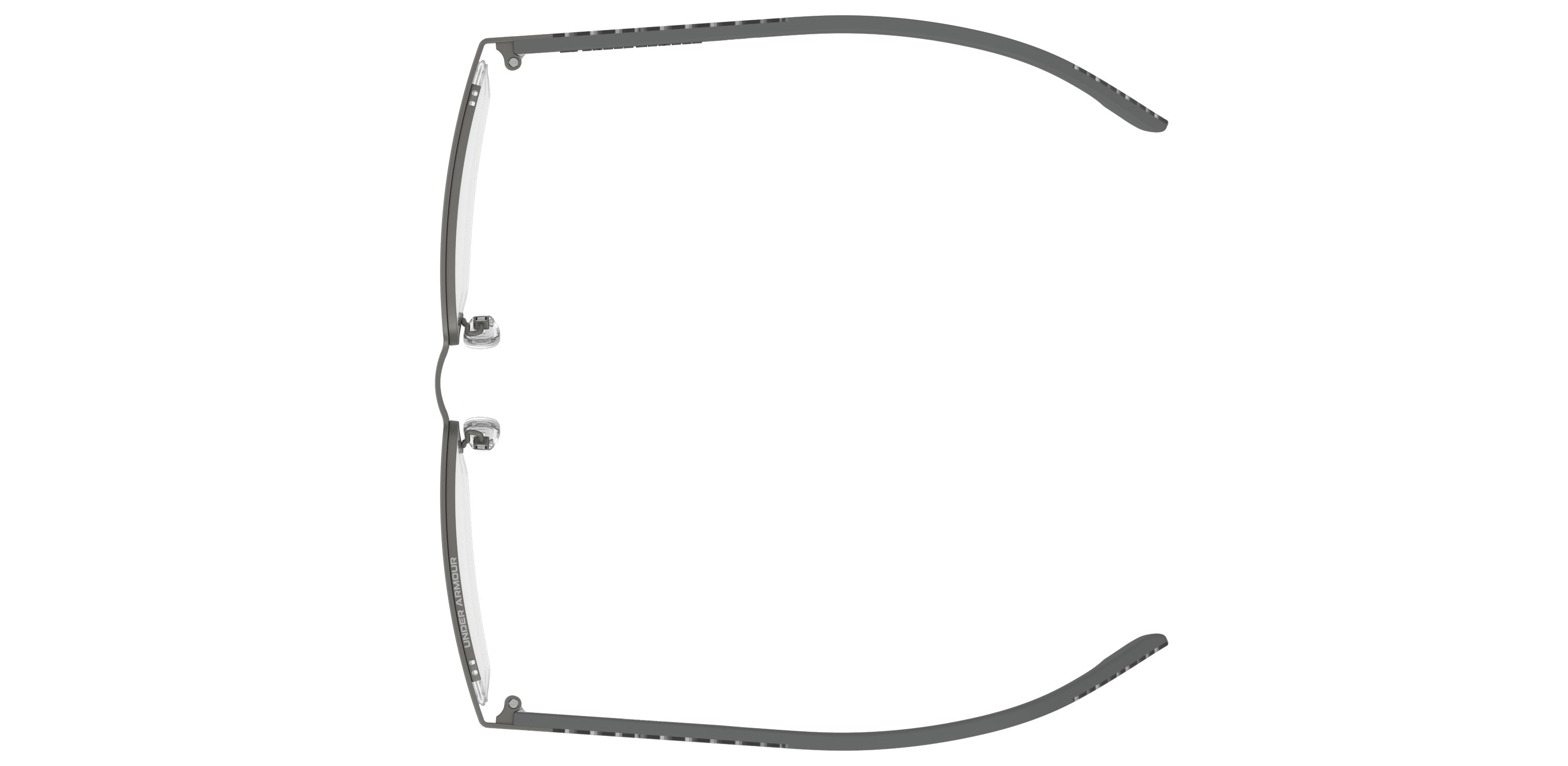 Under Armour Square Frames