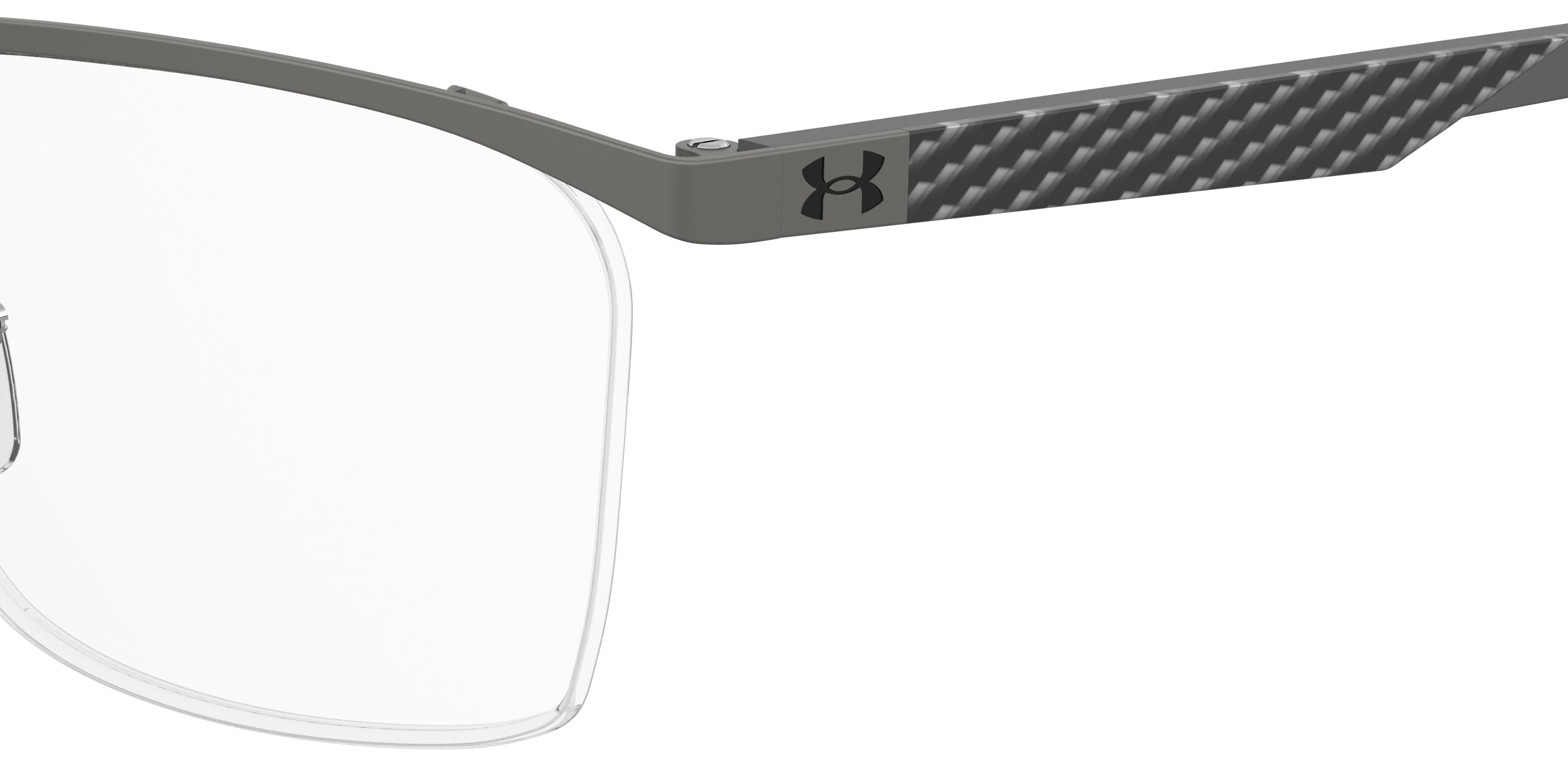 Under Armour Square Frames