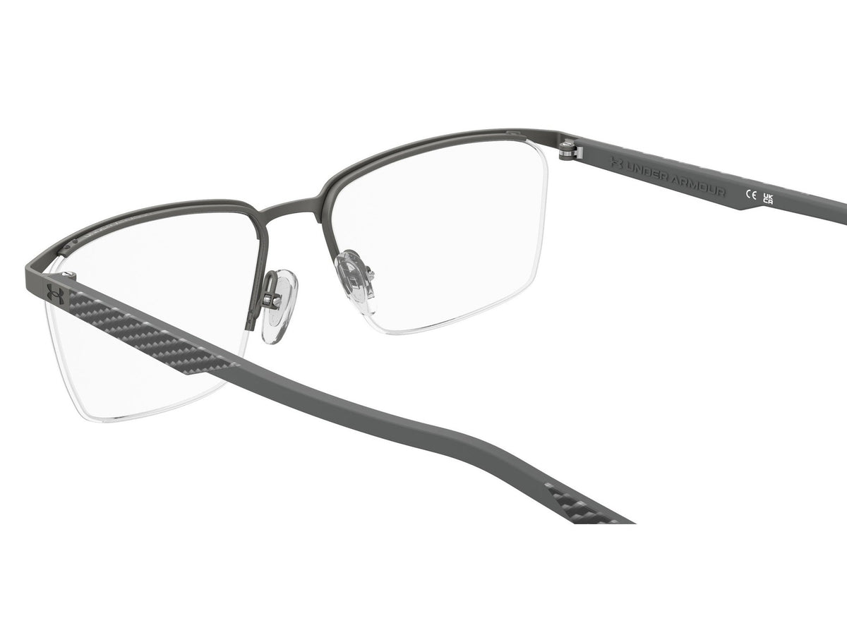 Under Armour Square Frames