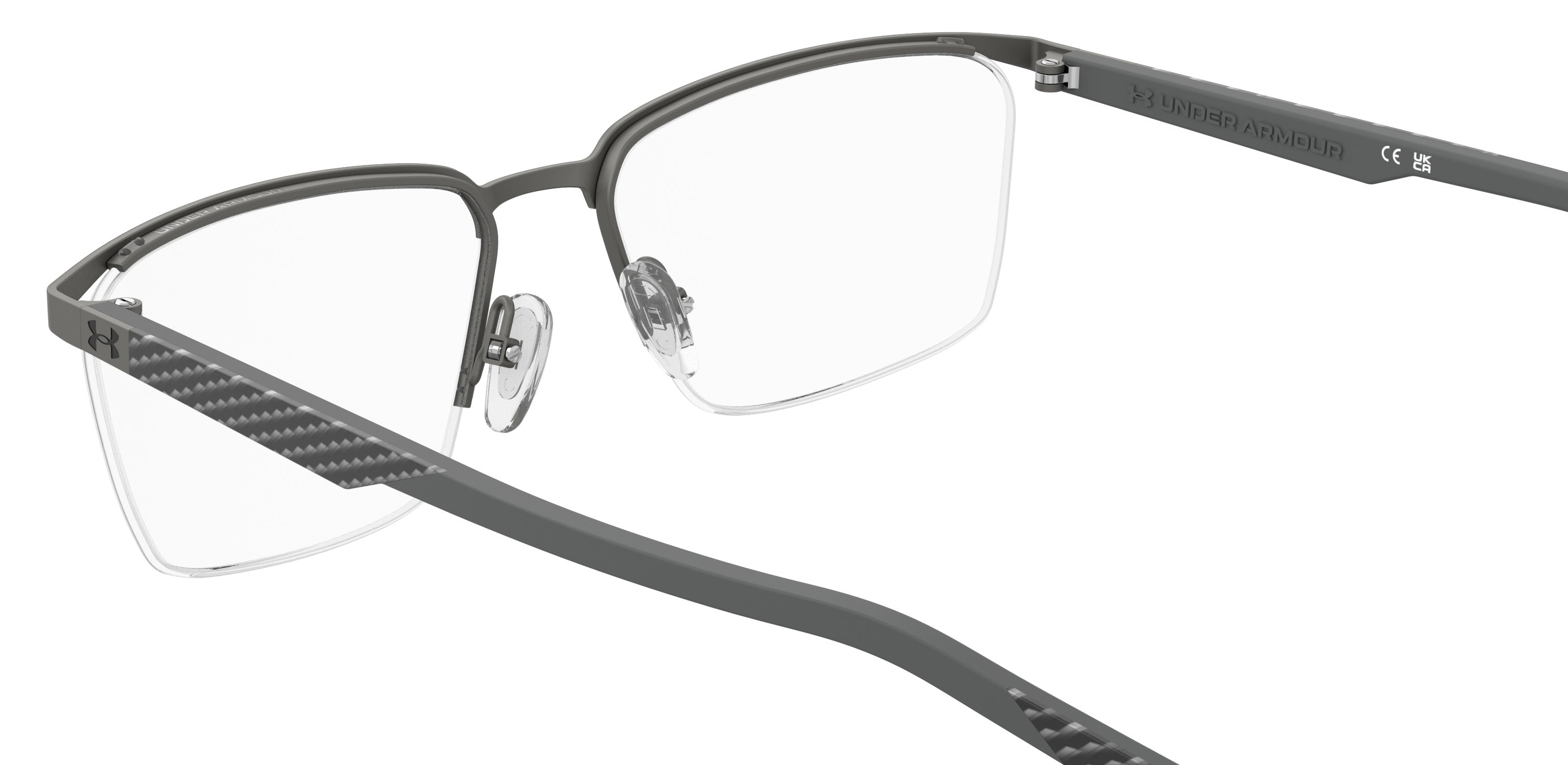 Under Armour Square Frames