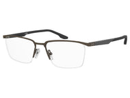 Under Armour Square Frames