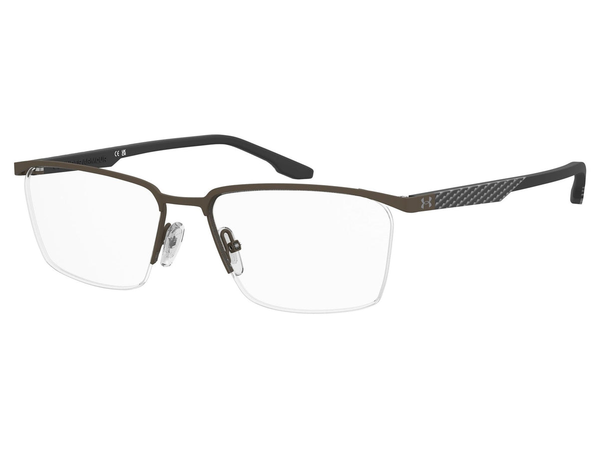 Under Armour Square Frames