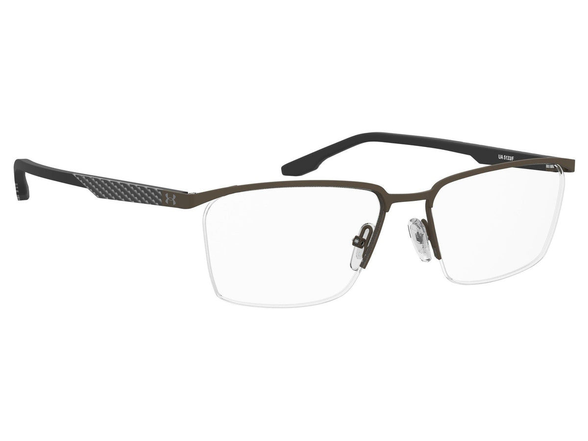 Under Armour Square Frames