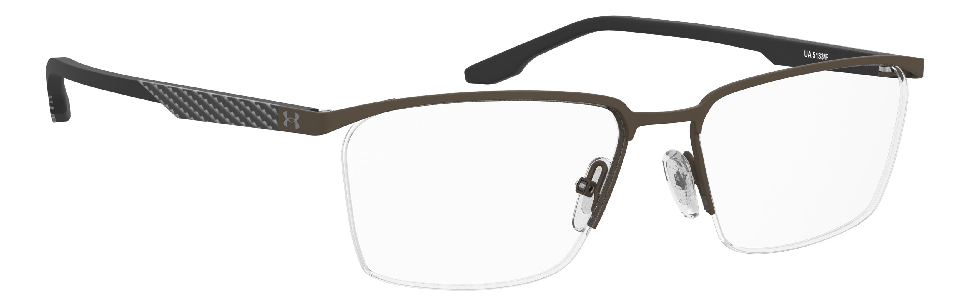 Under Armour Square Frames