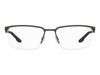 Under Armour Square Frames