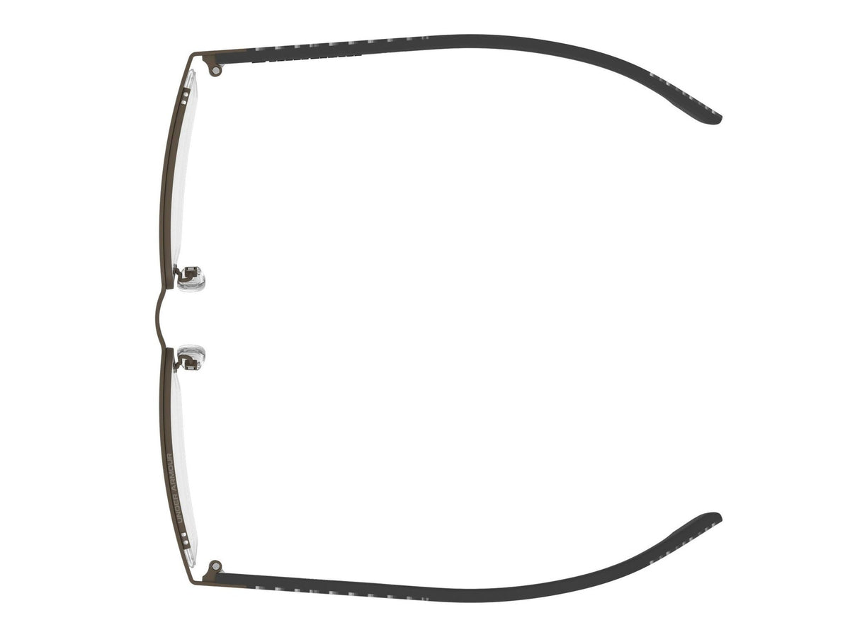 Under Armour Square Frames