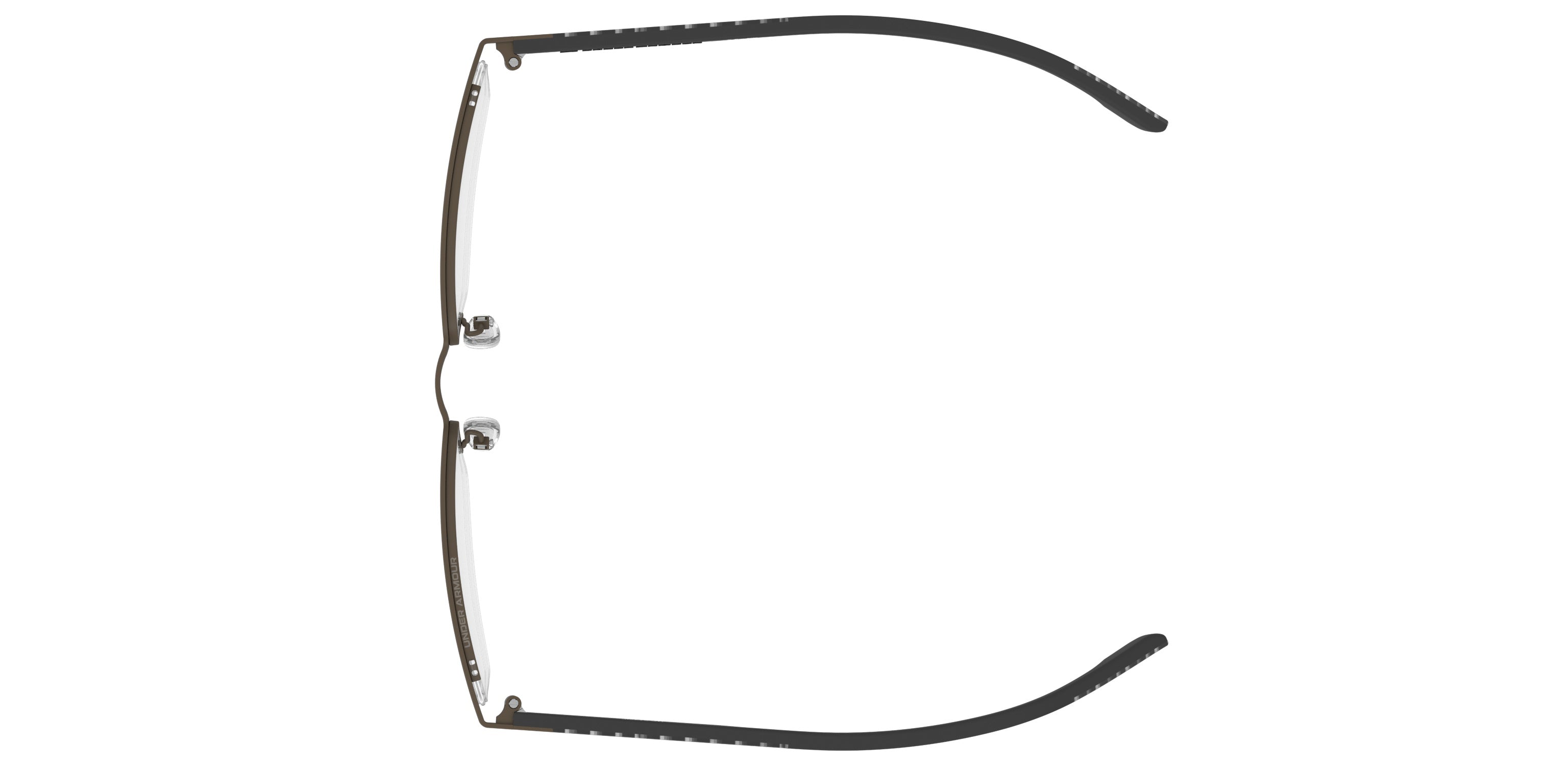 Under Armour Square Frames