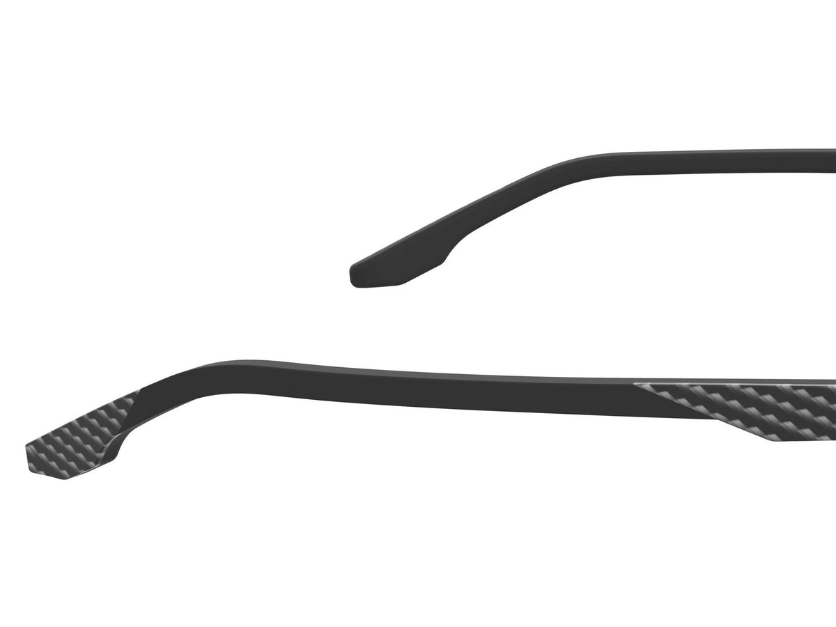 Under Armour Square Frames