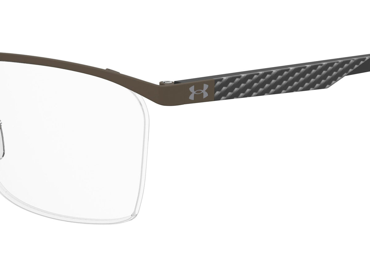 Under Armour Square Frames